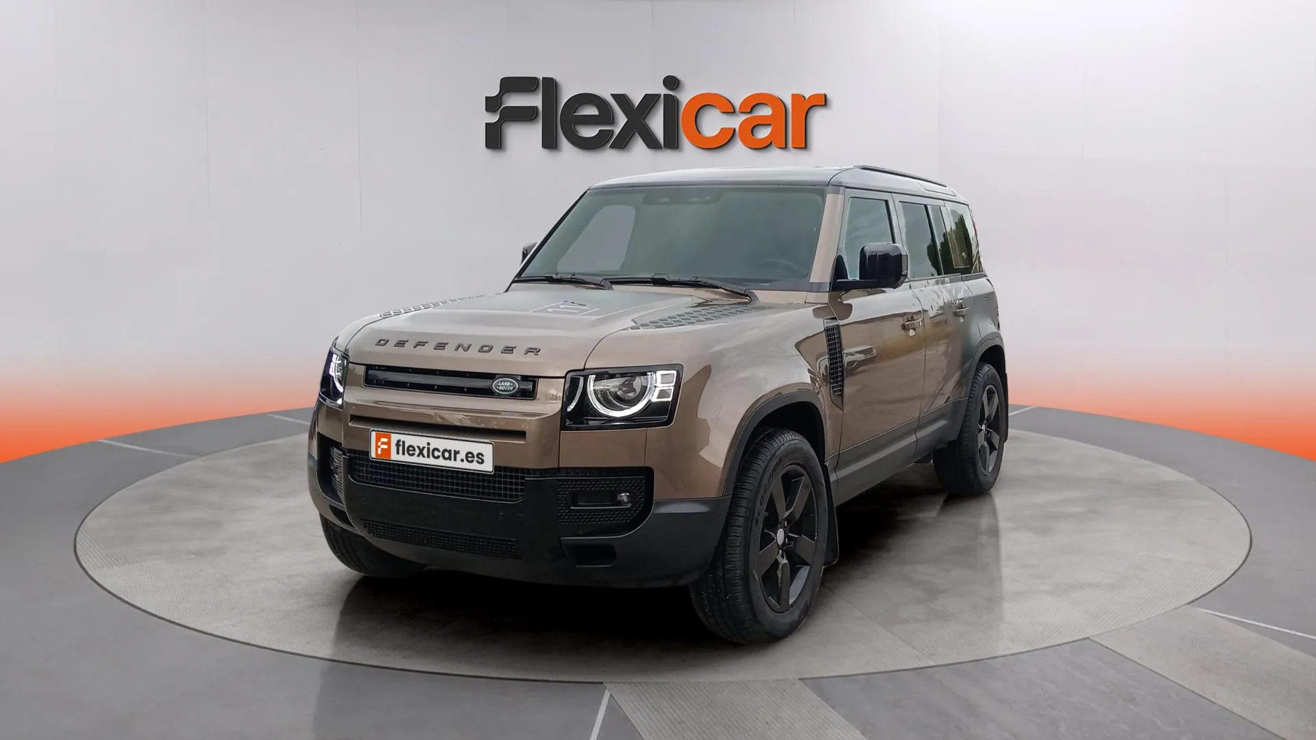Land Rover Defender 2.0 P404E 110 4WD PHEV - foto 4