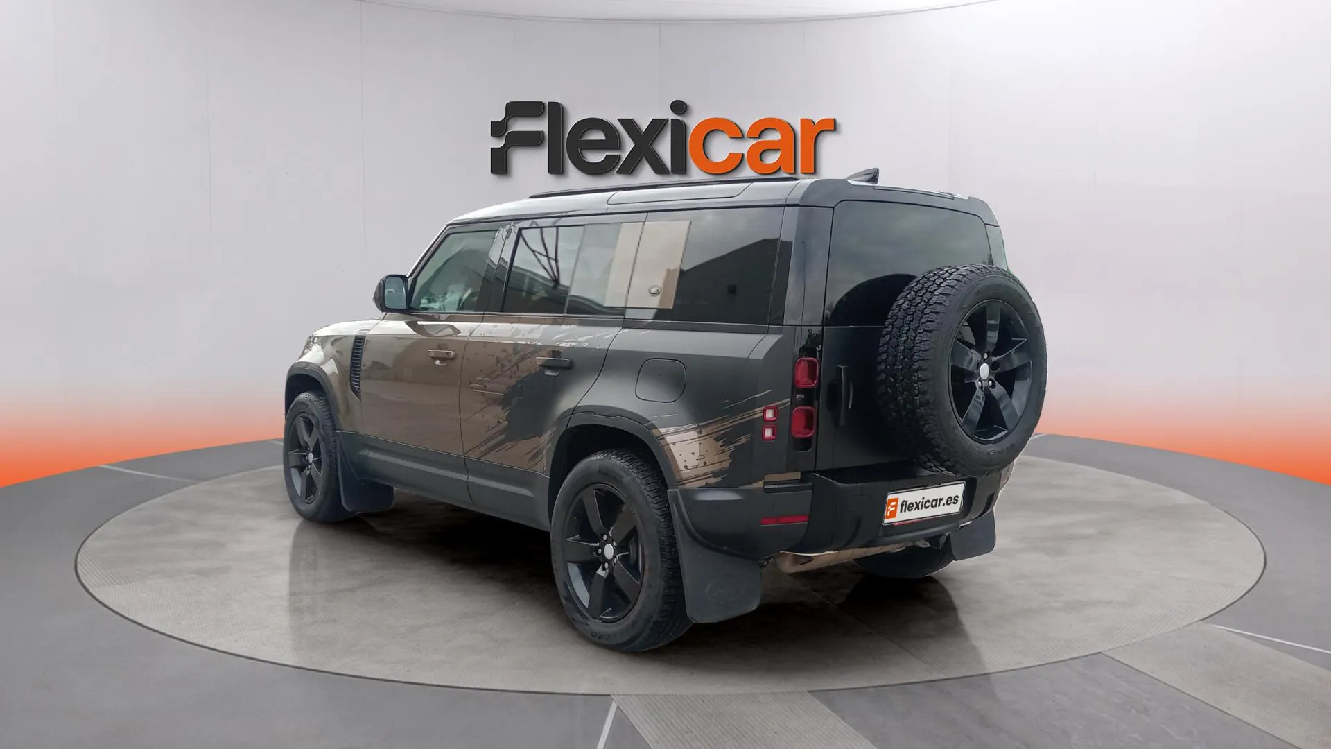 Land Rover Defender 2.0 P404E 110 4WD PHEV - foto 8