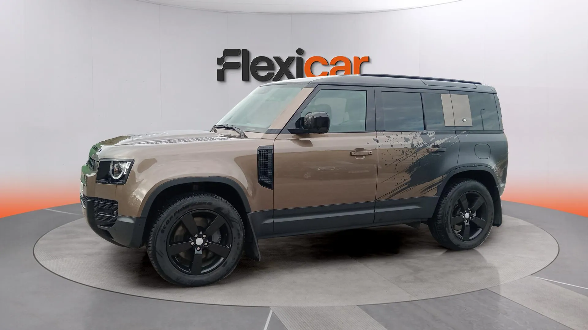 Land Rover Defender 2.0 P404E 110 4WD PHEV - foto 5