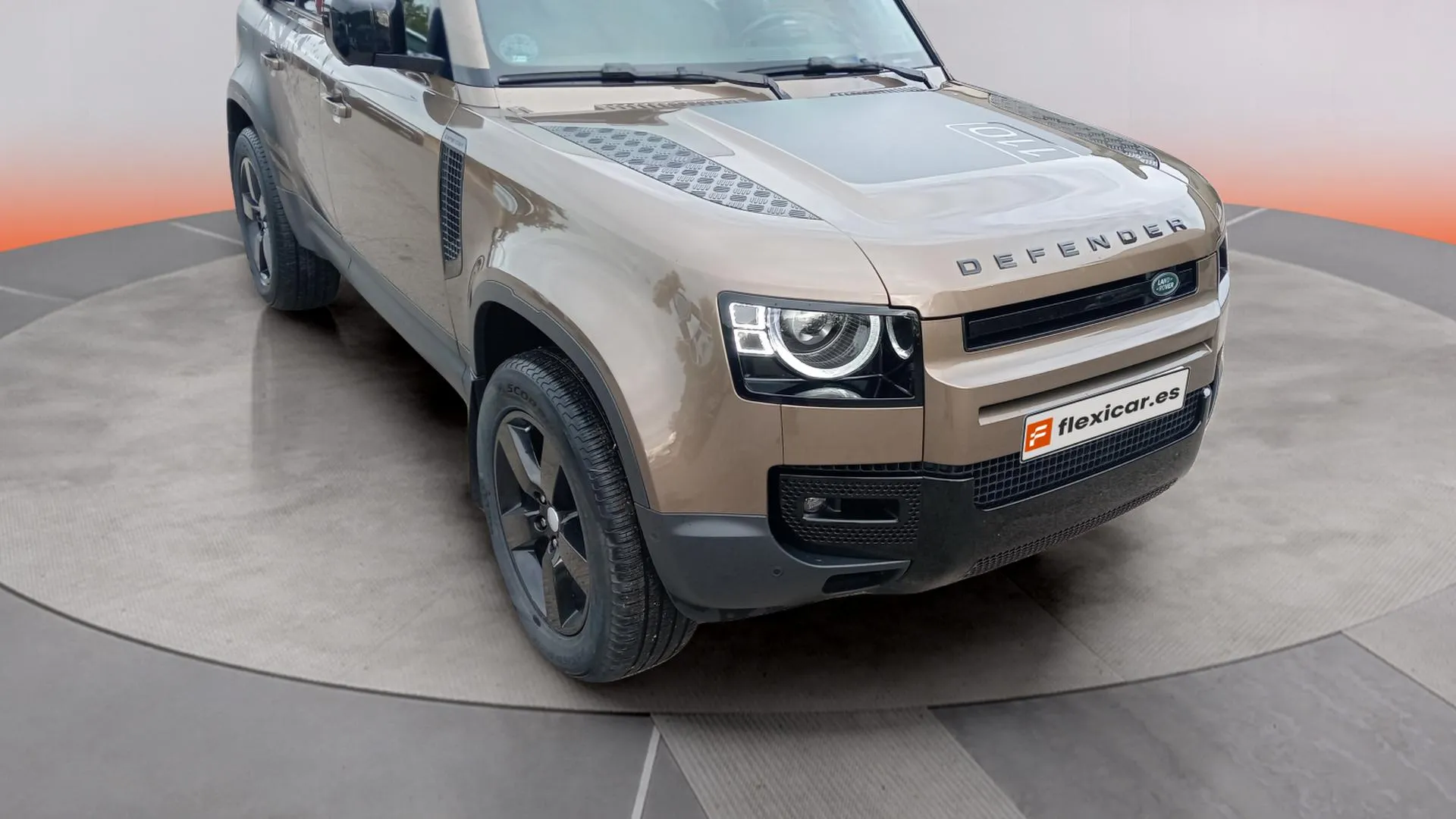 Land Rover Defender 2.0 P404E 110 4WD PHEV - foto 14
