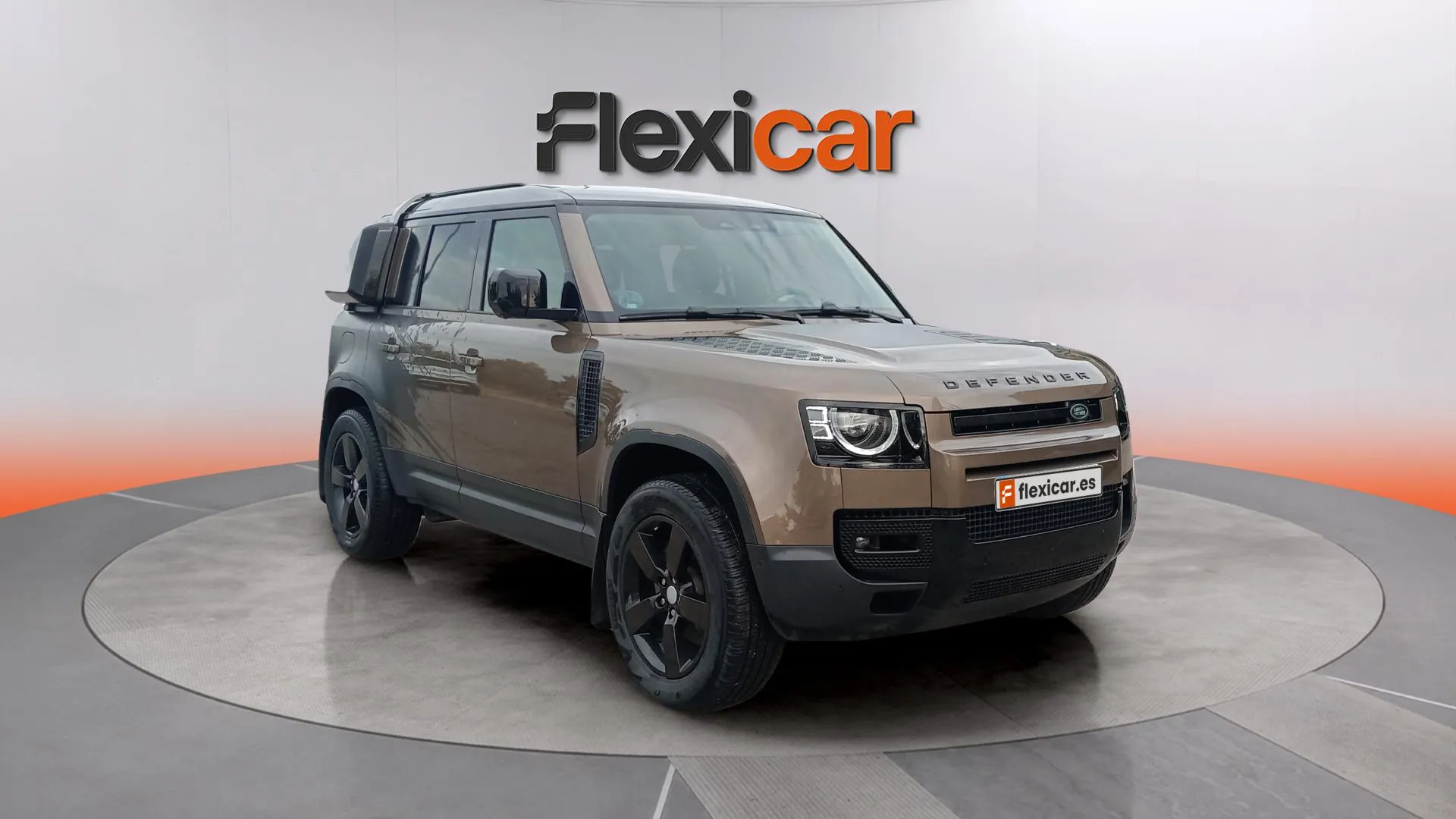 Land Rover Defender 2.0 P404E 110 4WD PHEV - foto 2