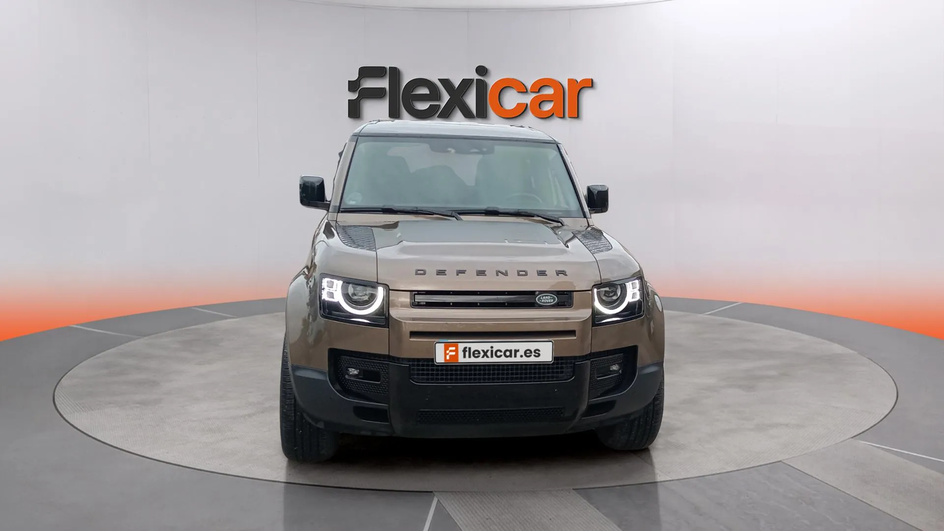 Land Rover Defender 2.0 P404E 110 4WD PHEV - foto 3