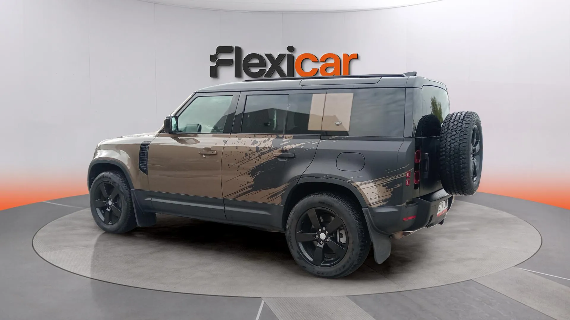 Land Rover Defender 2.0 P404E 110 4WD PHEV - foto 7