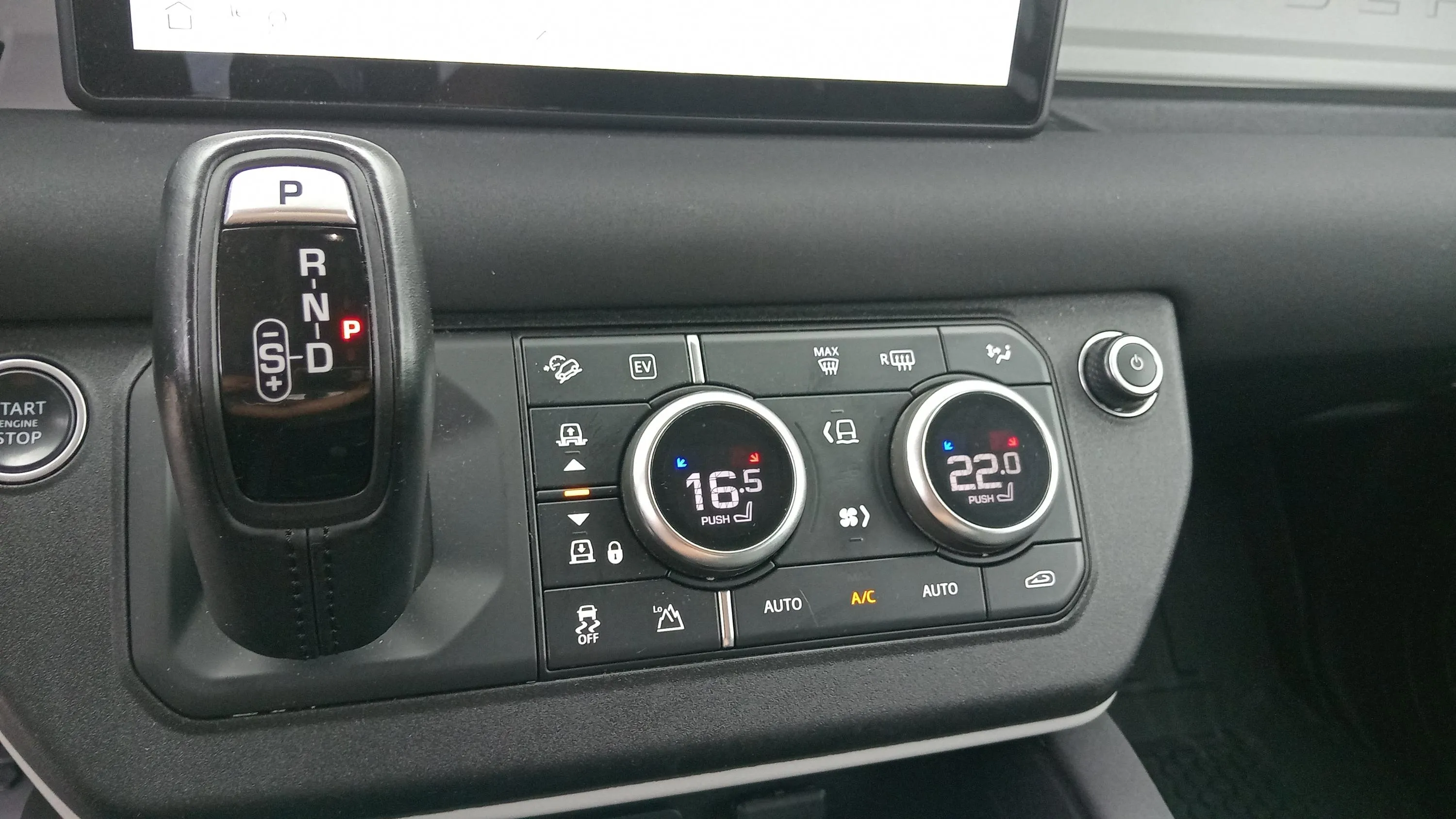 Land Rover Defender 2.0 P404E 110 4WD PHEV - foto 20