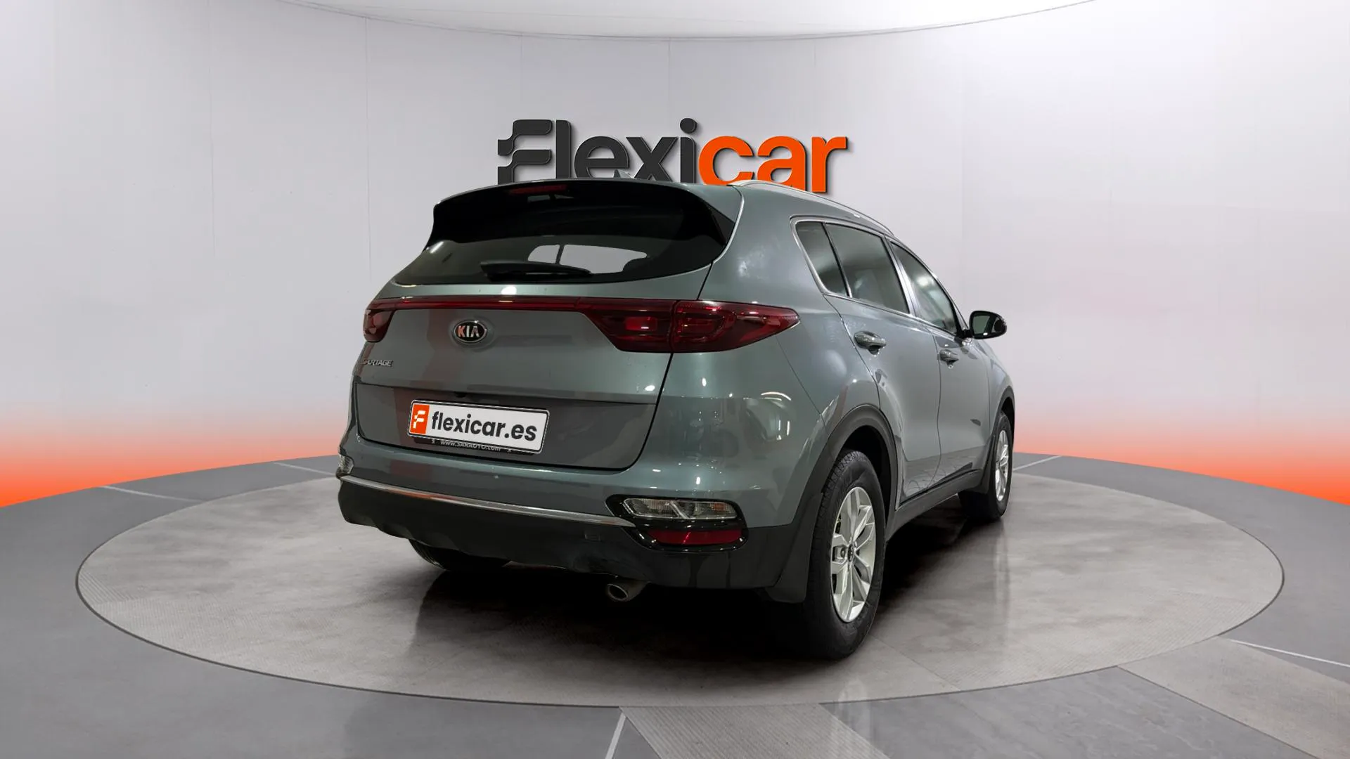Kia Sportage 1.6 GDi Business 4x2 - foto 7