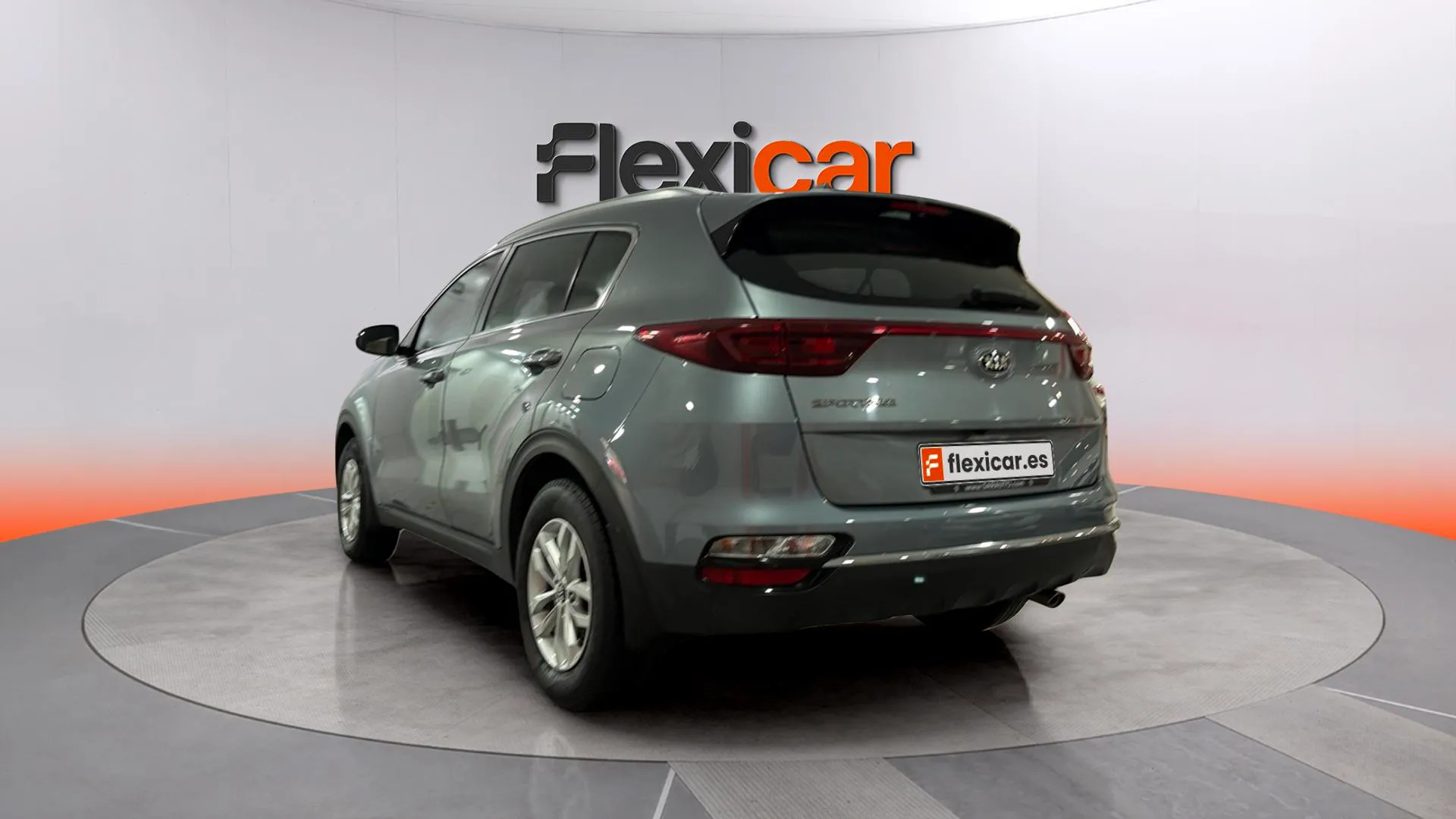 Kia Sportage 1.6 GDi Business 4x2 - foto 5