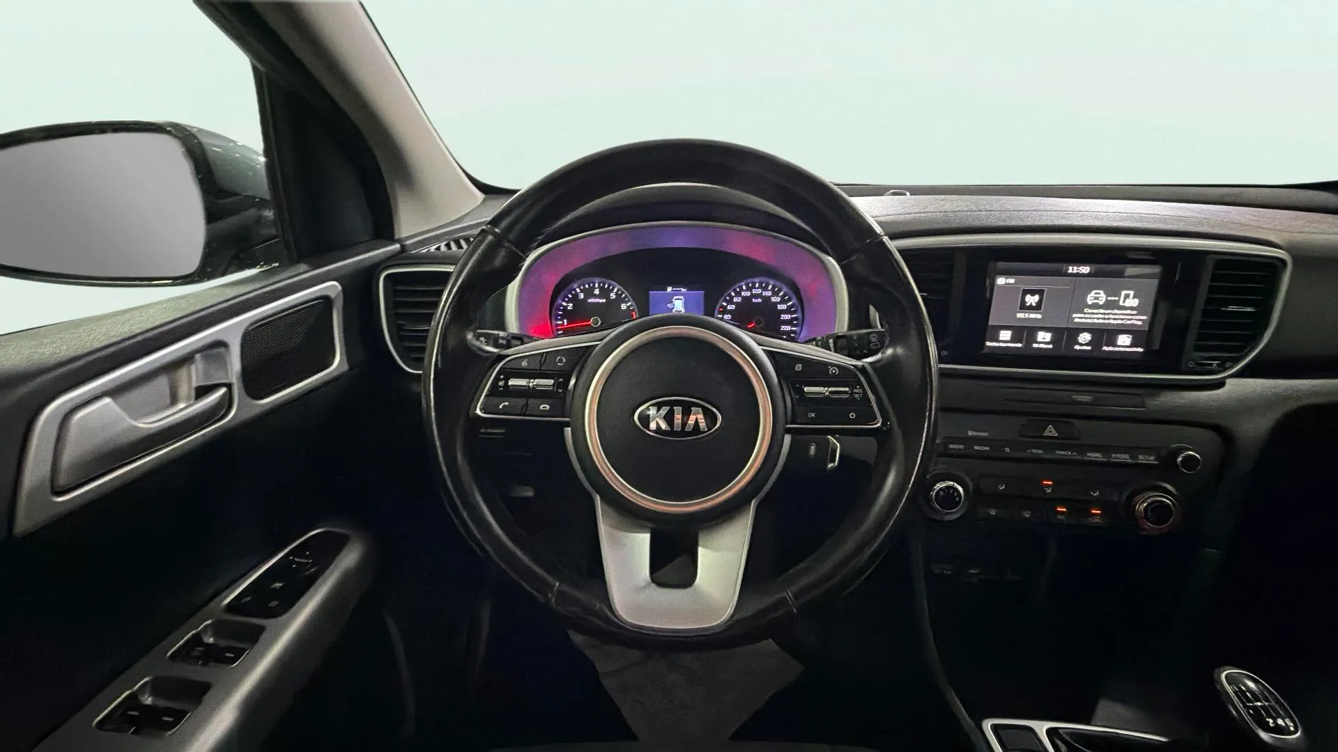Kia Sportage 1.6 GDi Business 4x2 - foto 9