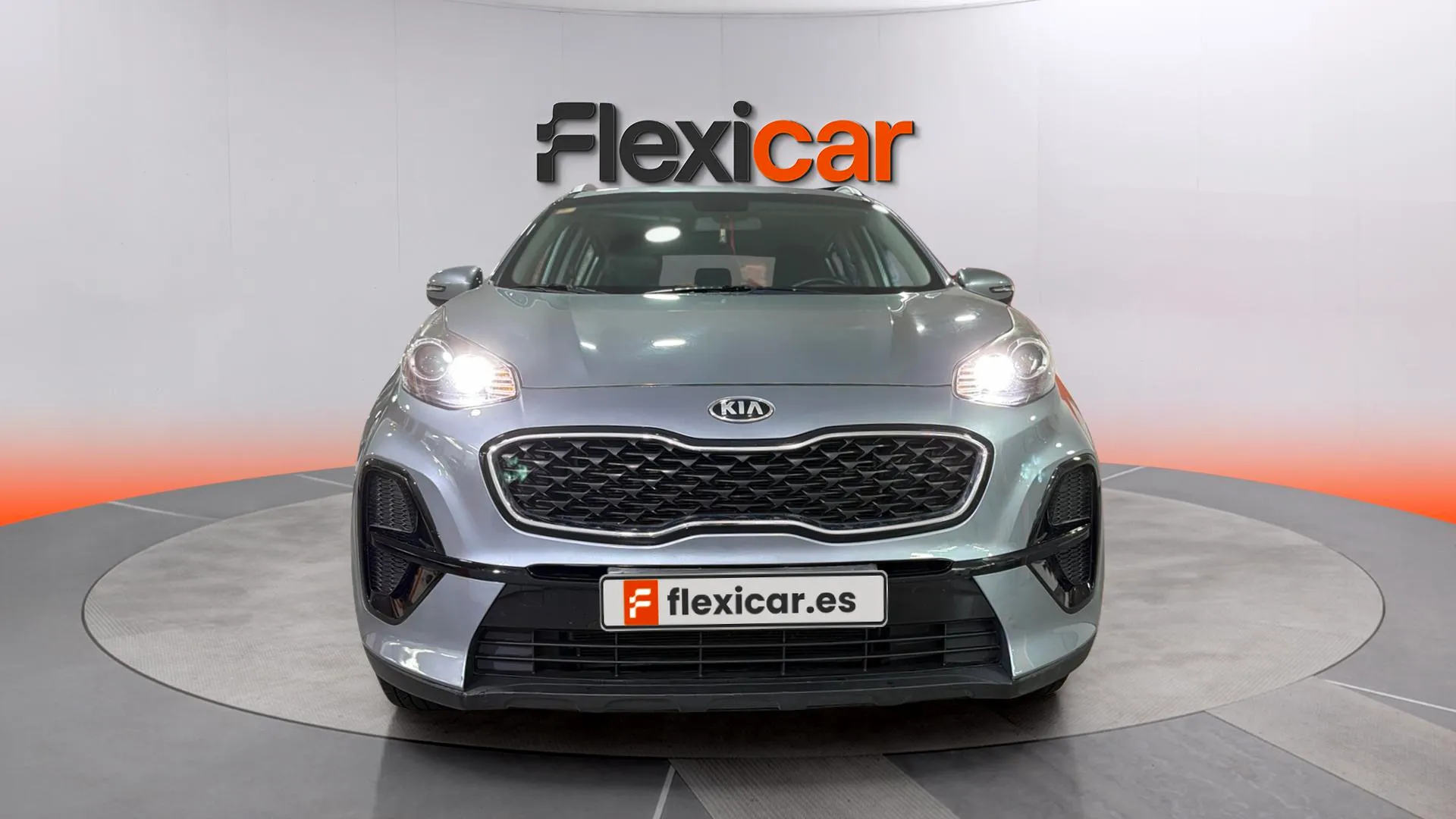 Kia Sportage 1.6 GDi Business 4x2 - foto 2