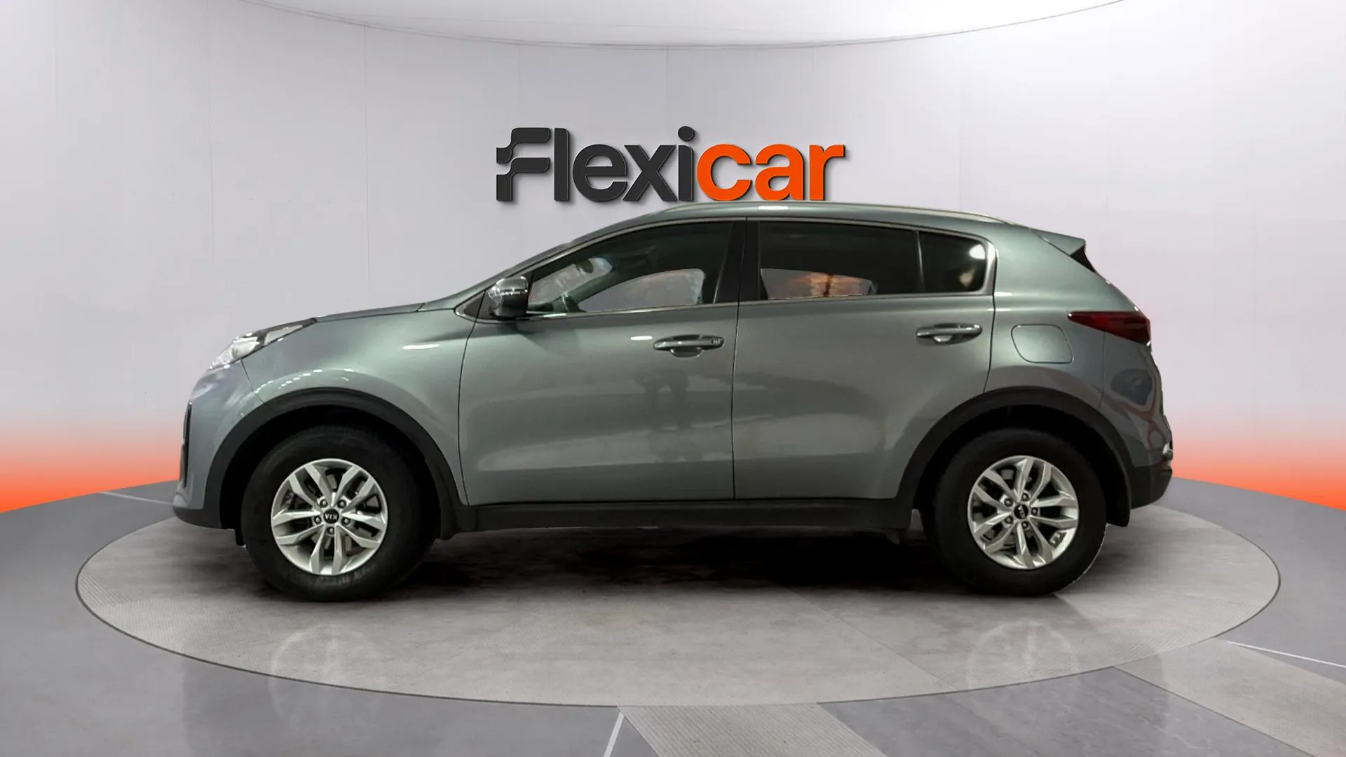 Kia Sportage 1.6 GDi Business 4x2 - foto 4