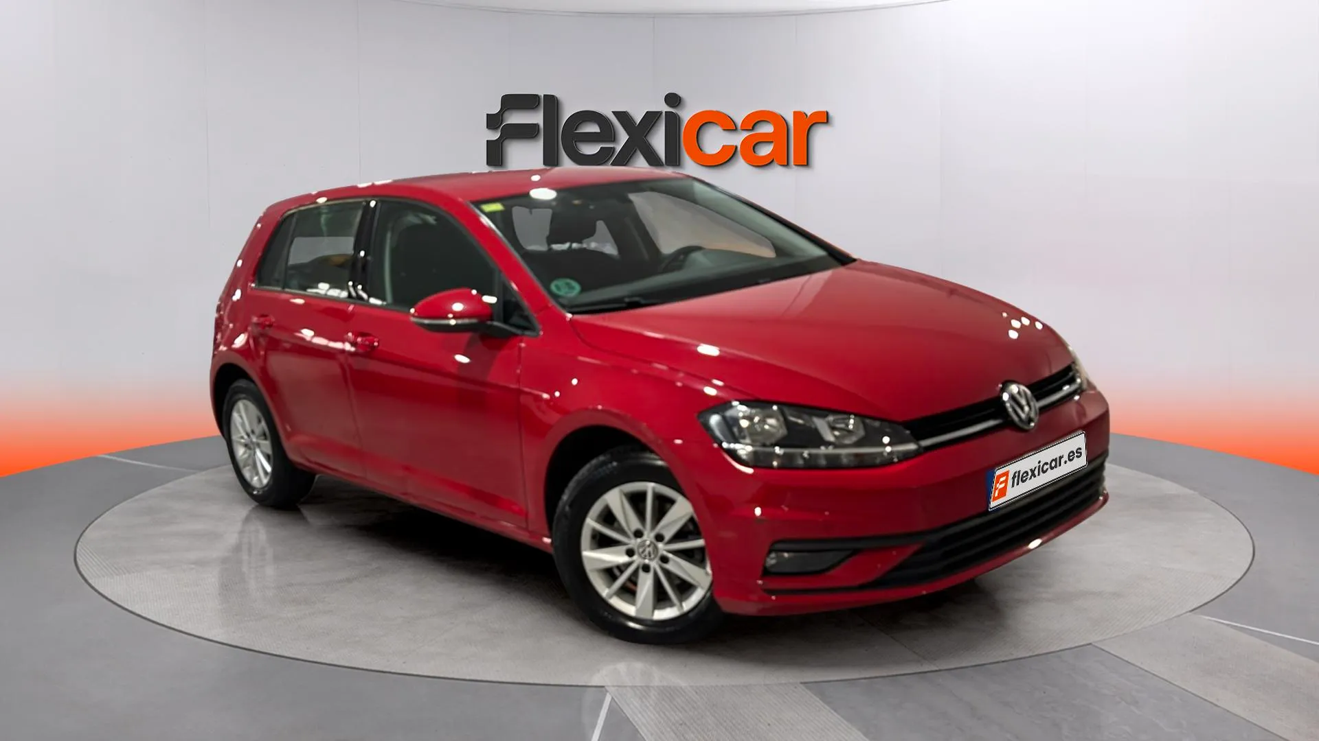 Volkswagen Golf Advance 1.0 TSI