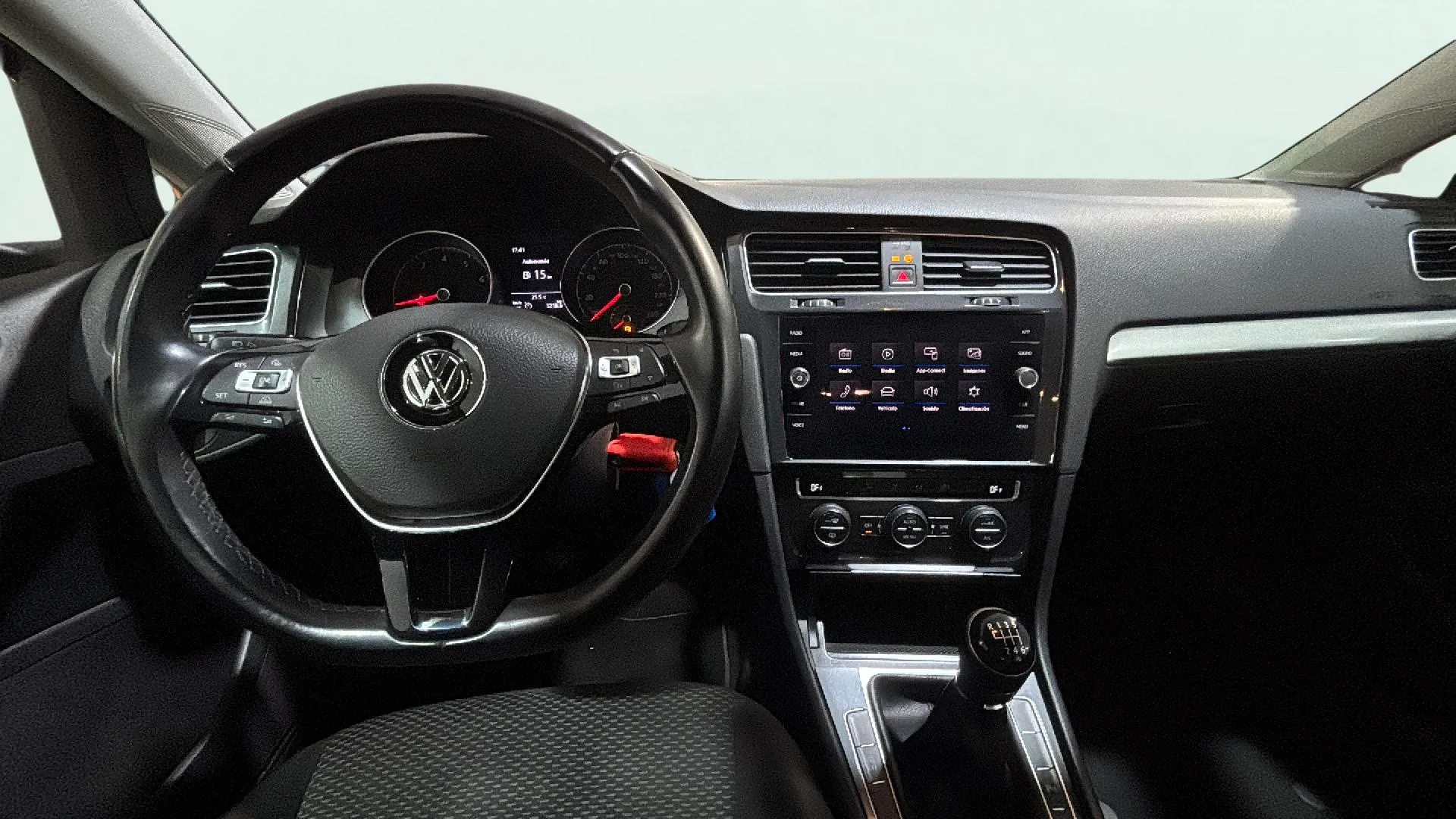 Volkswagen Golf Advance 1.0 TSI - foto 9