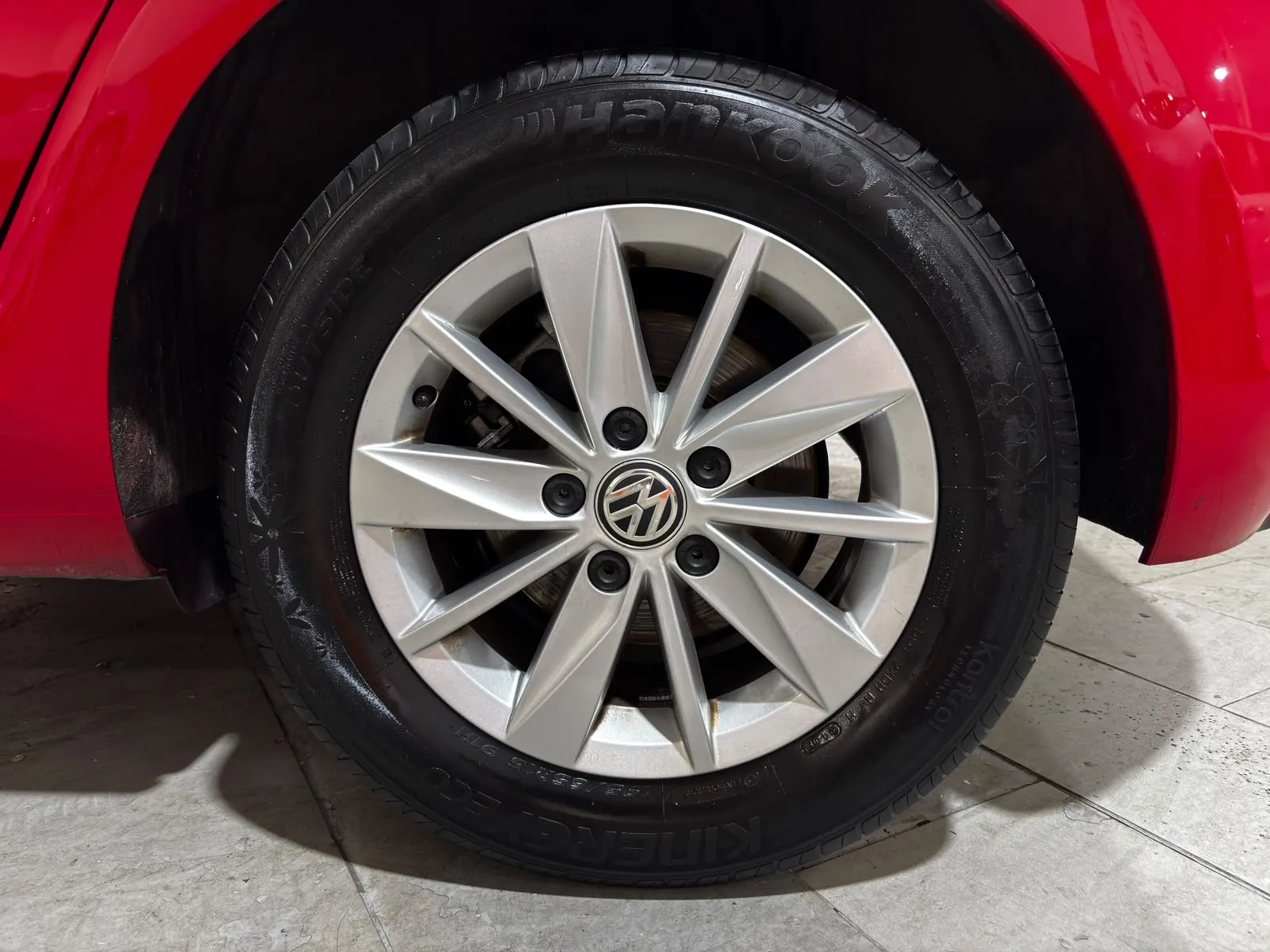 Volkswagen Golf Advance 1.0 TSI - foto 19