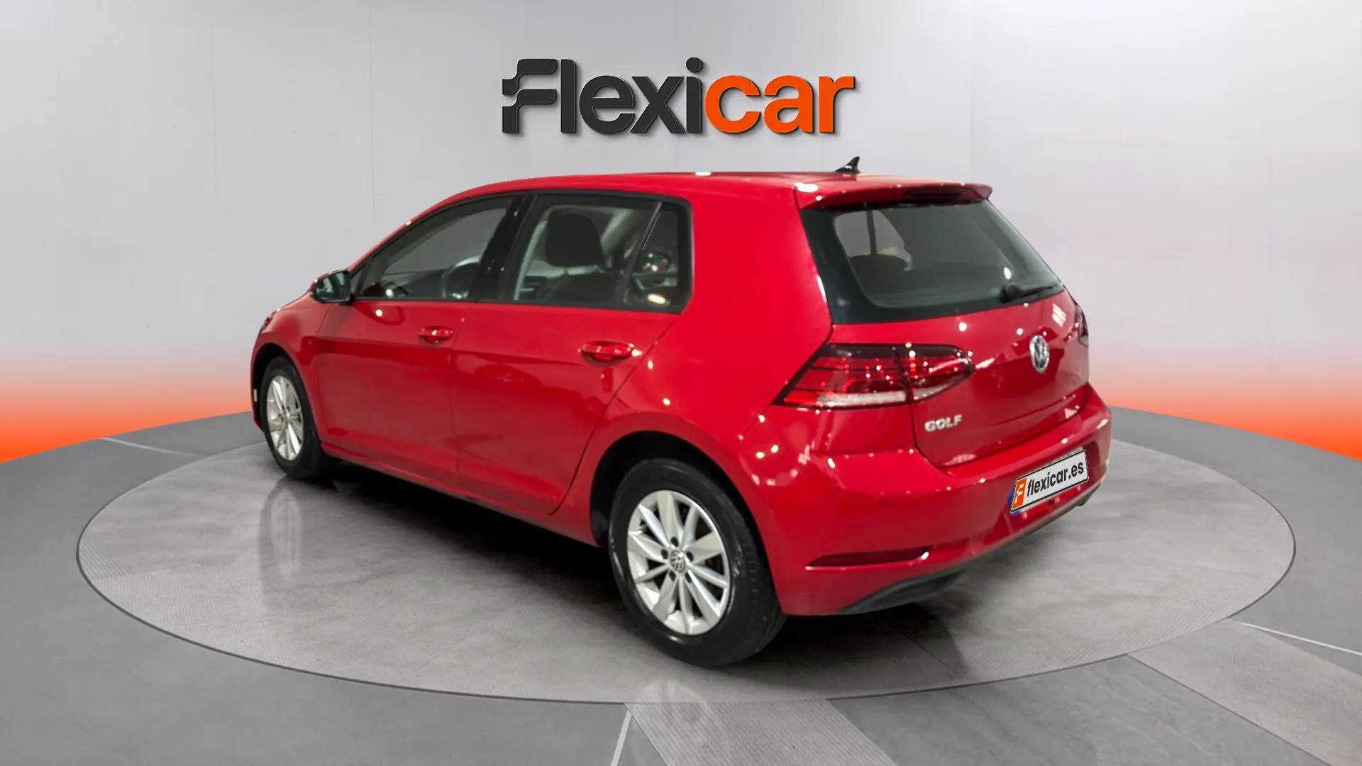 Volkswagen Golf Advance 1.0 TSI - foto 5