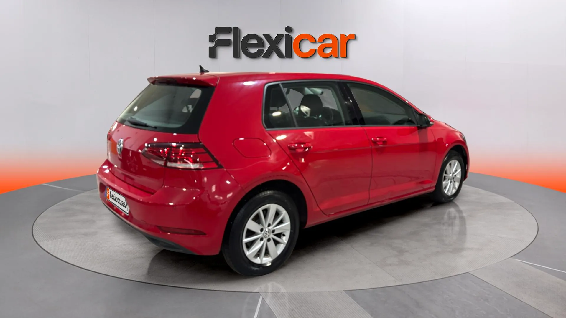 Volkswagen Golf Advance 1.0 TSI - foto 7