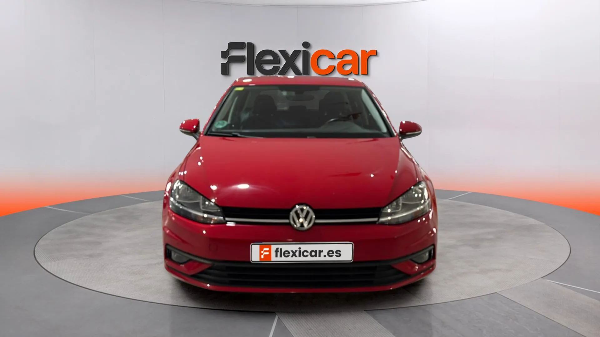 Volkswagen Golf Advance 1.0 TSI - foto 2