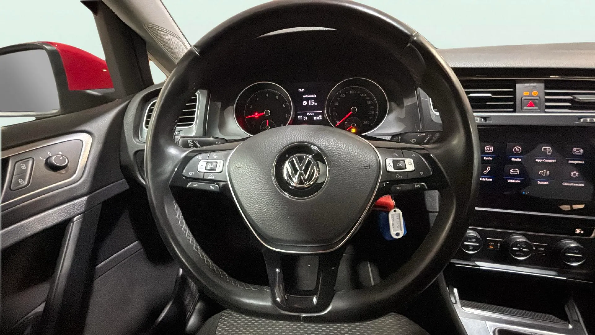 Volkswagen Golf Advance 1.0 TSI - foto 10