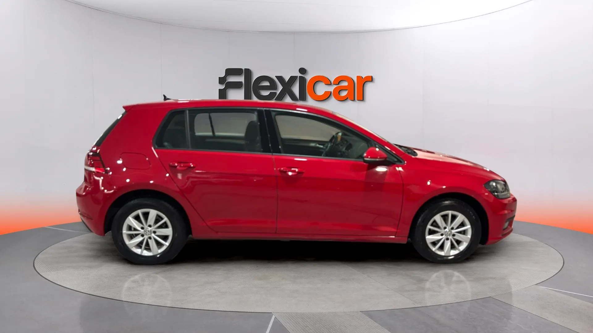 Volkswagen Golf Advance 1.0 TSI - foto 6
