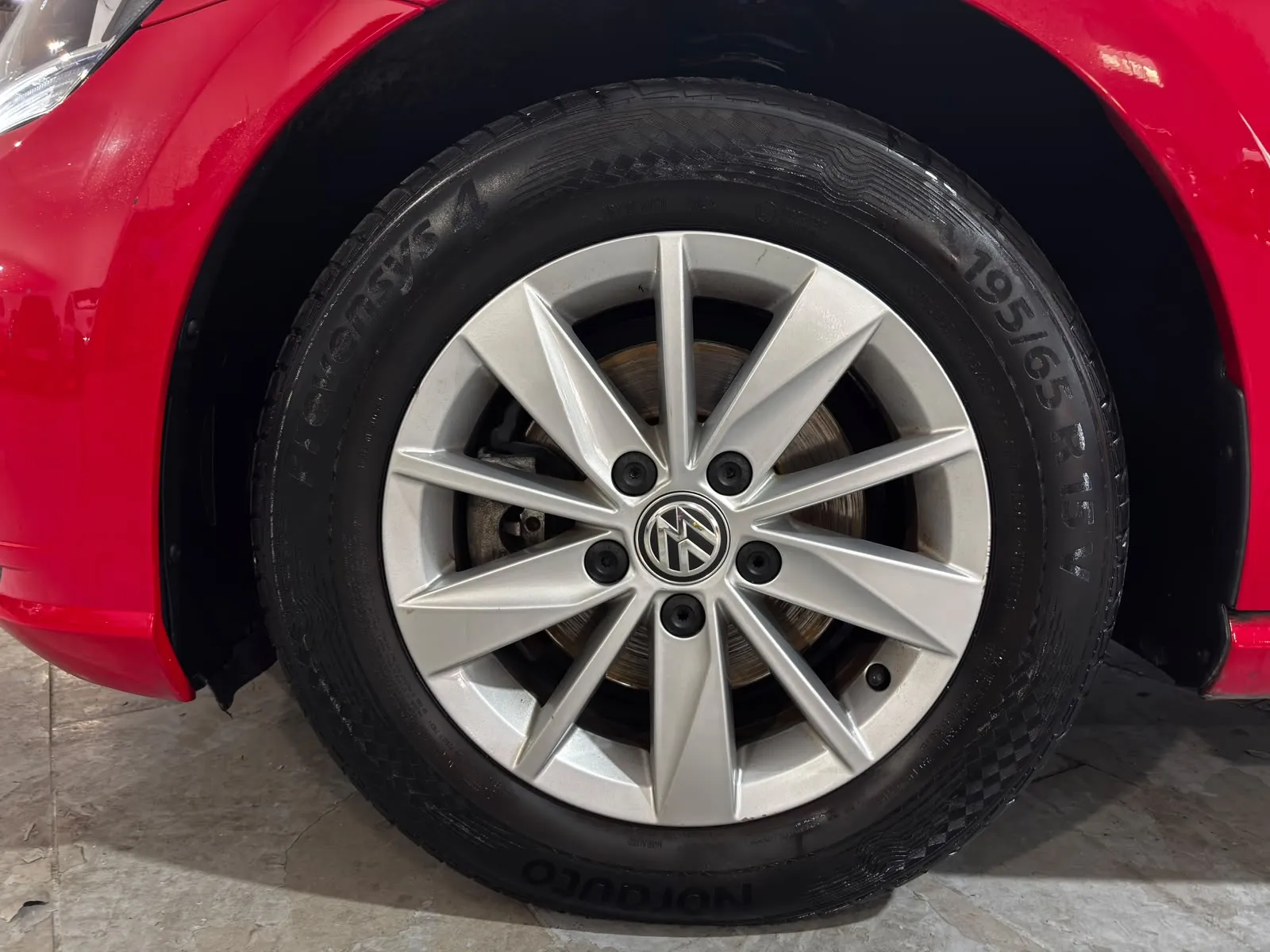 Volkswagen Golf Advance 1.0 TSI - foto 18