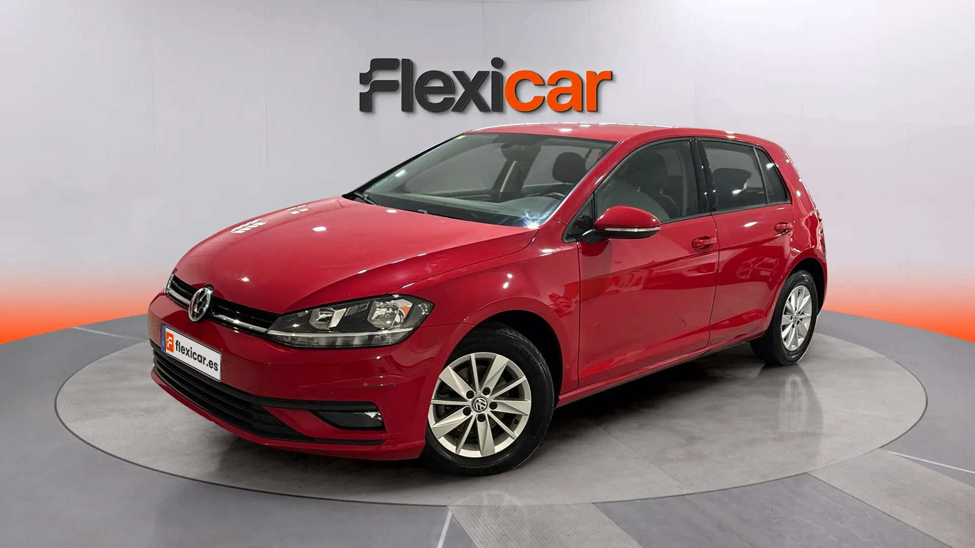 Volkswagen Golf Advance 1.0 TSI - foto 3