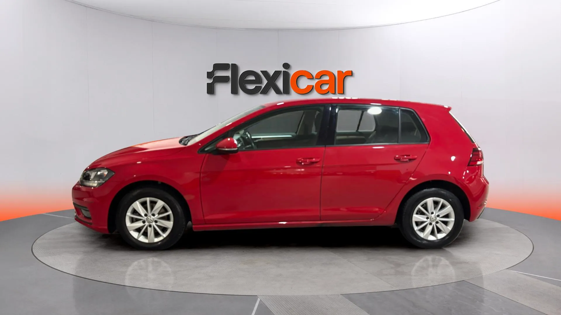 Volkswagen Golf Advance 1.0 TSI - foto 4