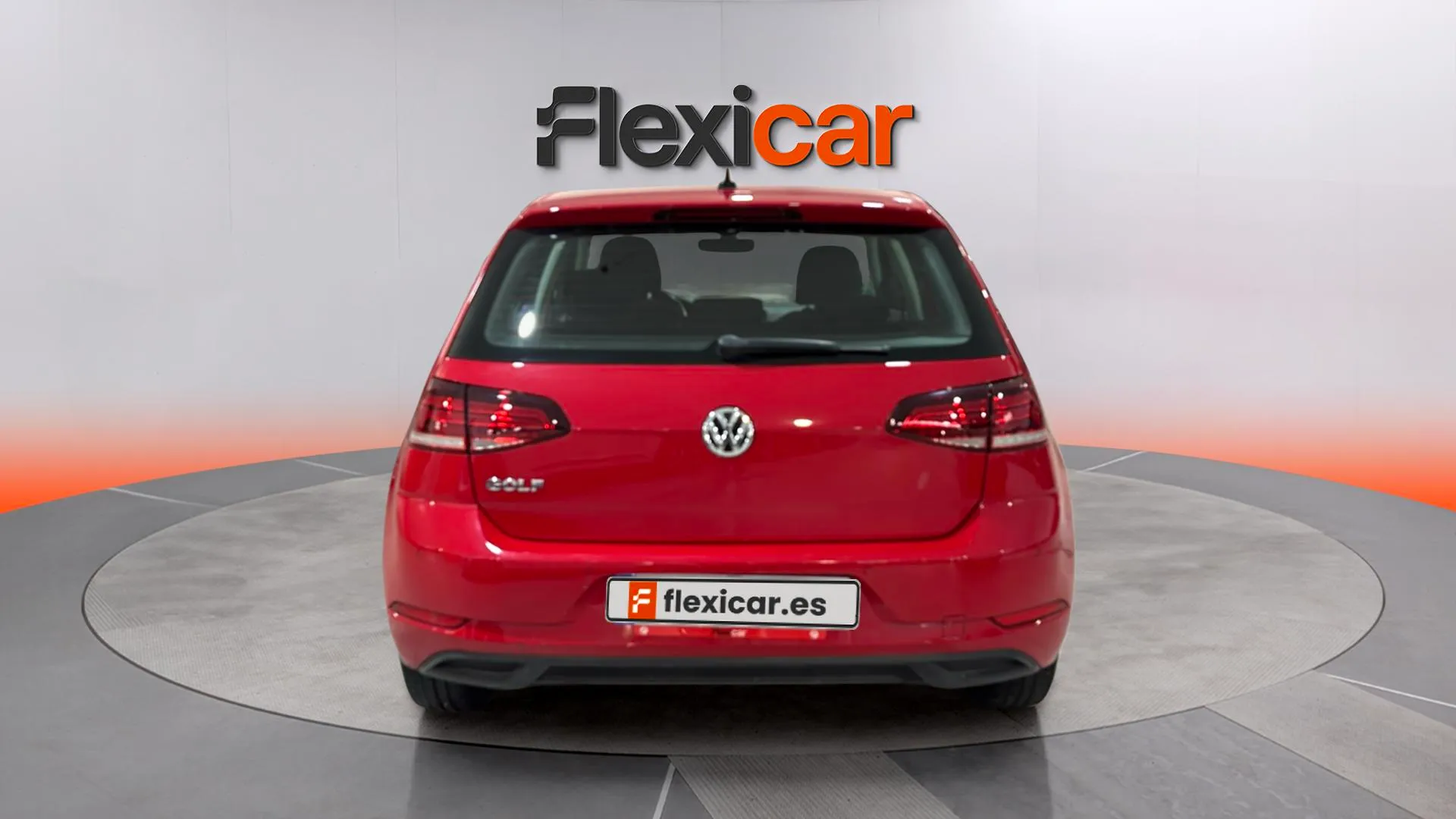 Volkswagen Golf Advance 1.0 TSI - foto 8