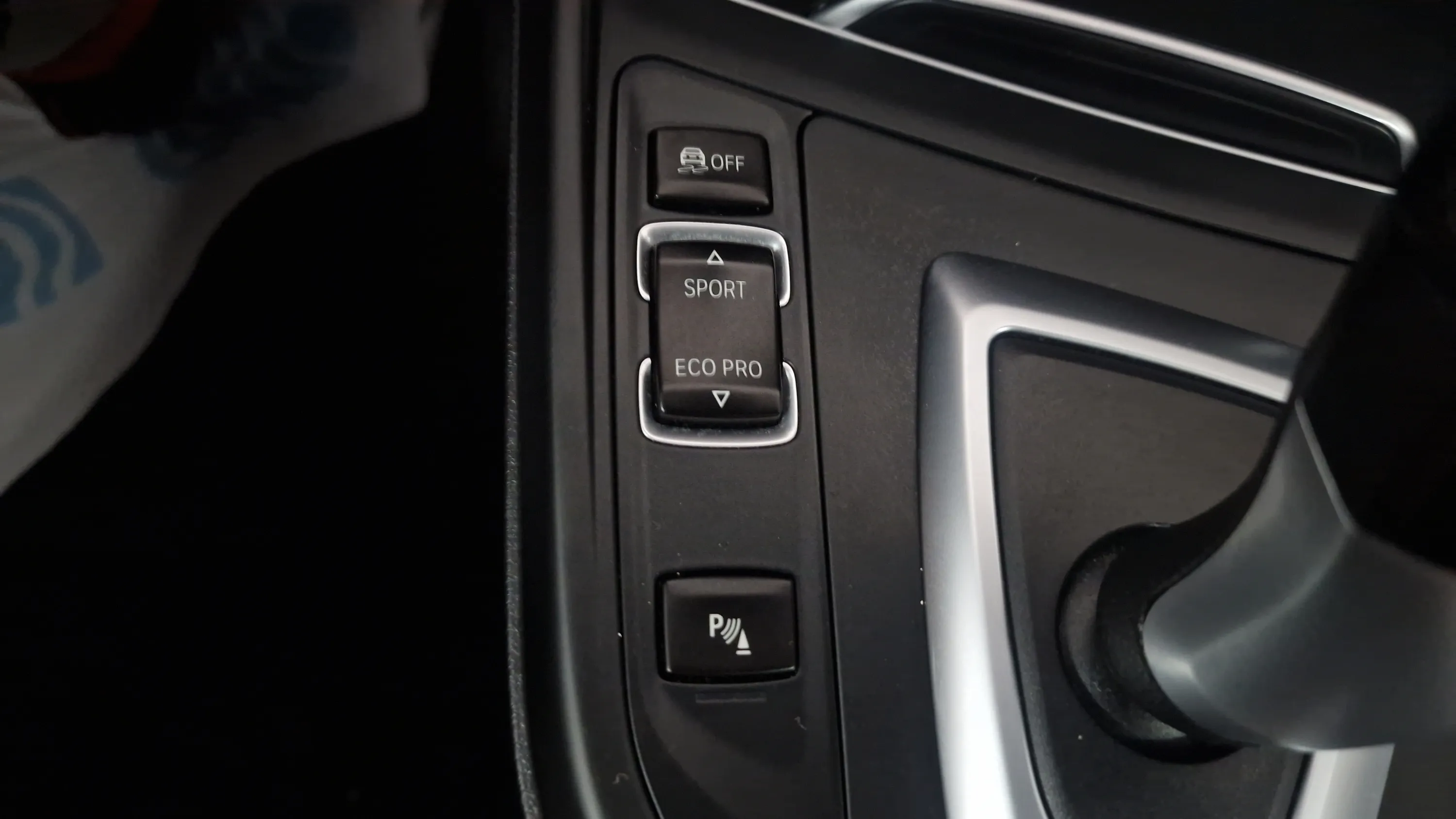 BMW Serie 2 218dA - foto 23