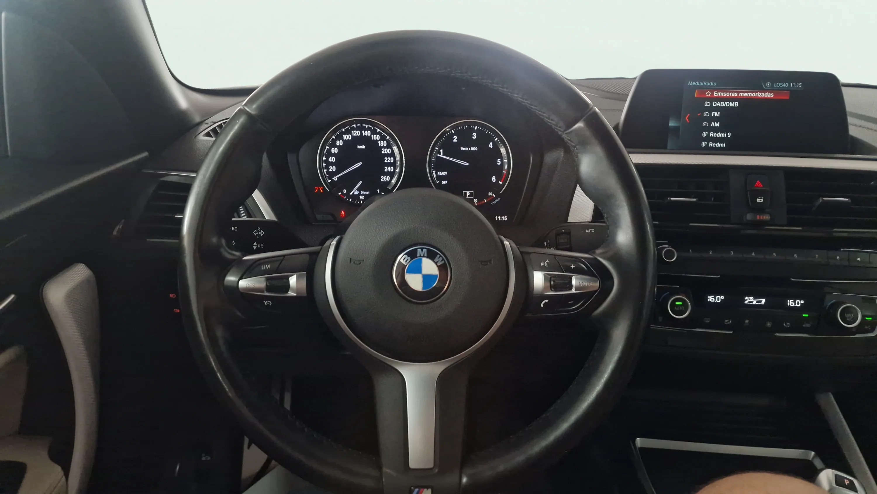 BMW Serie 2 218dA - foto 12