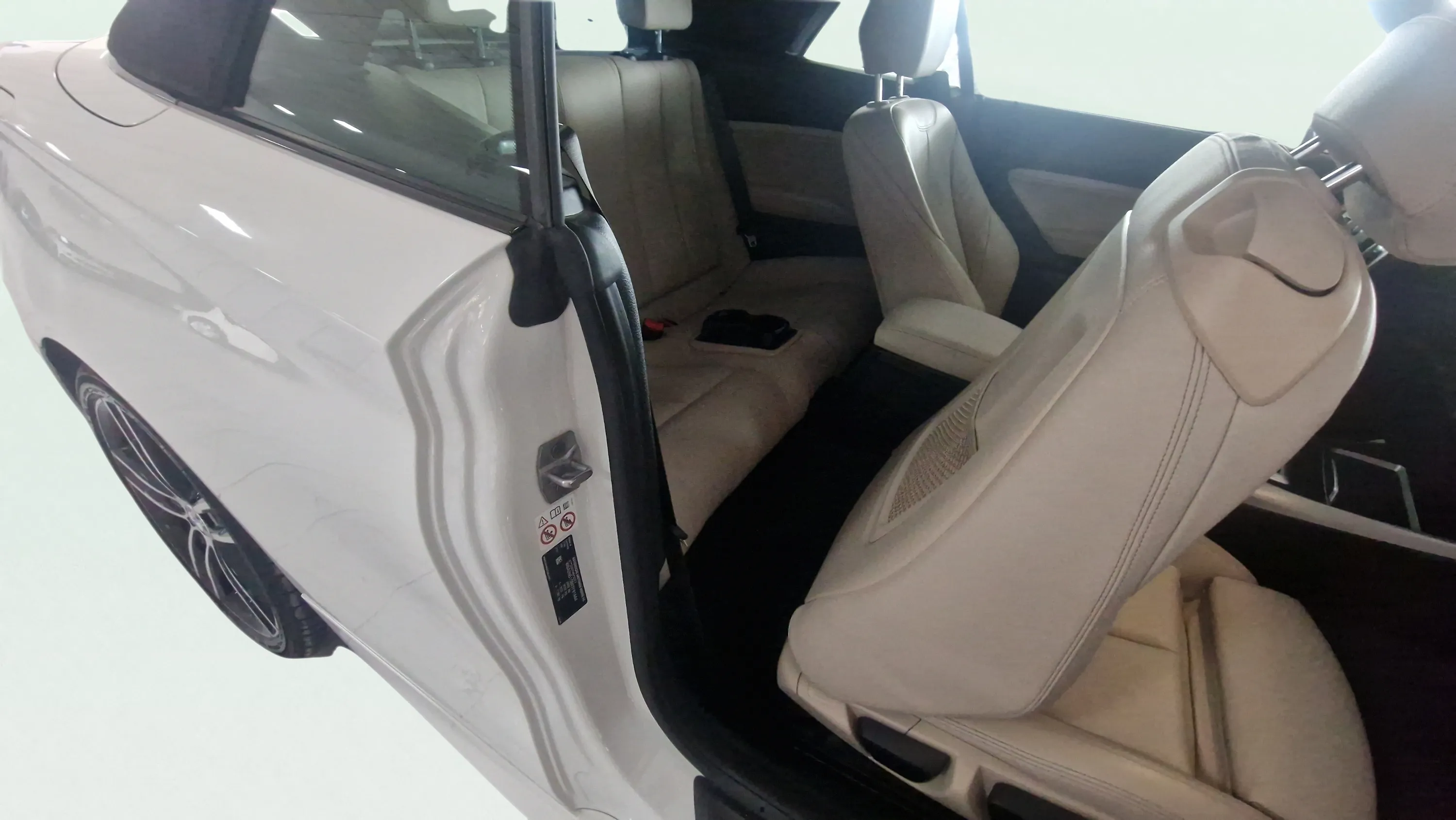 BMW Serie 2 218dA - foto 25