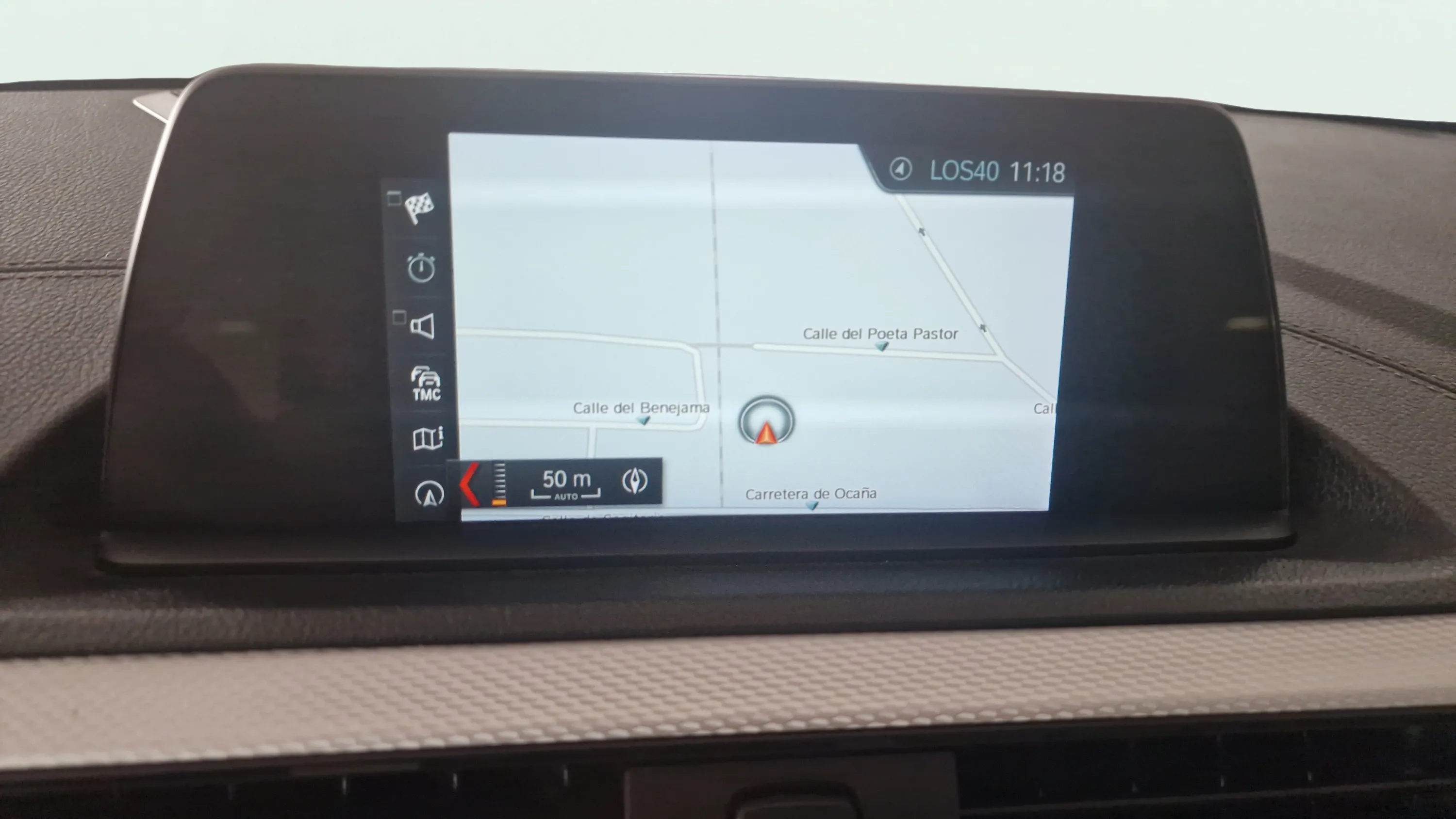 BMW Serie 2 218dA - foto 14