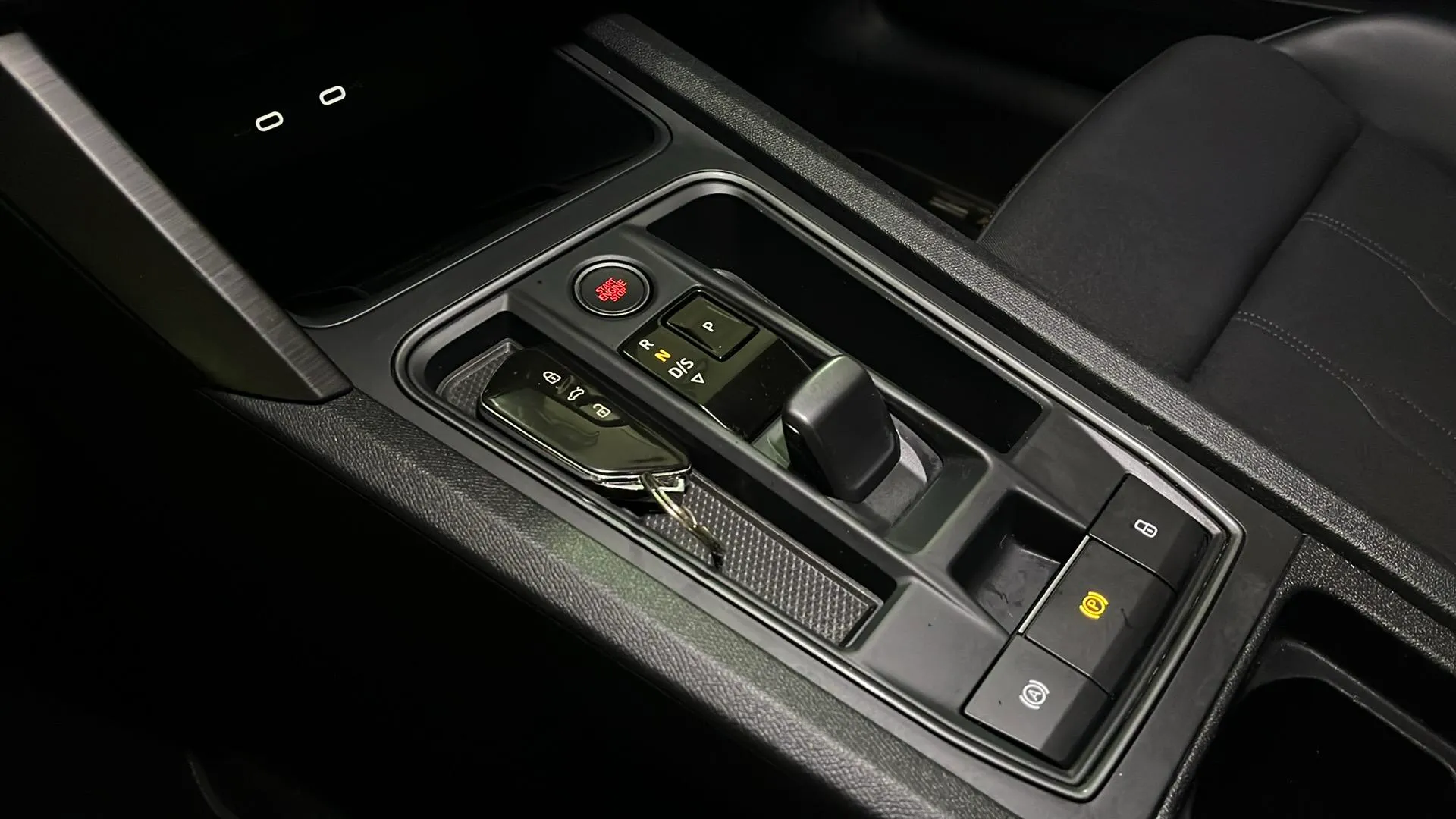 Cupra León 1.5 eTSI DSG - foto 14