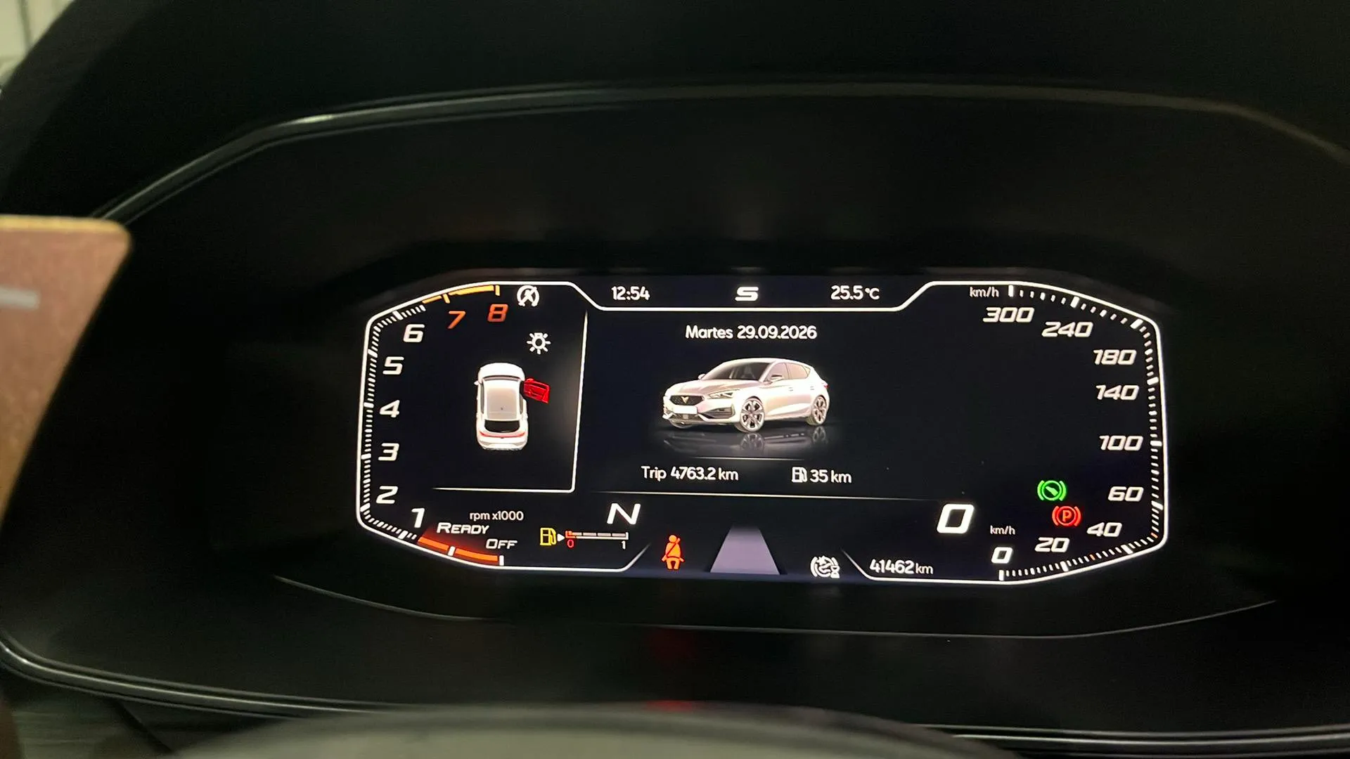 Cupra León 1.5 eTSI DSG - foto 11