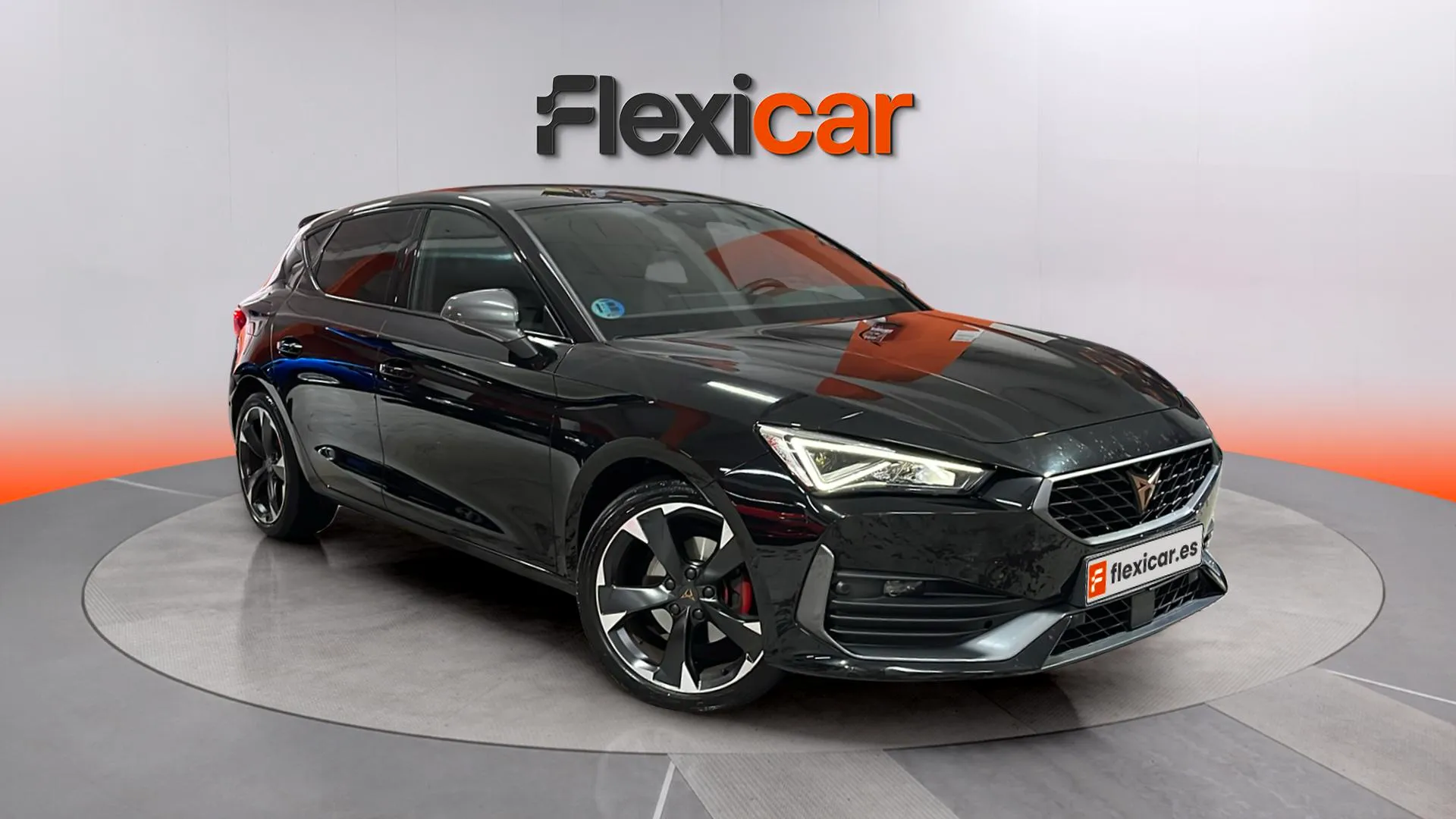Cupra León 1.5 eTSI DSG