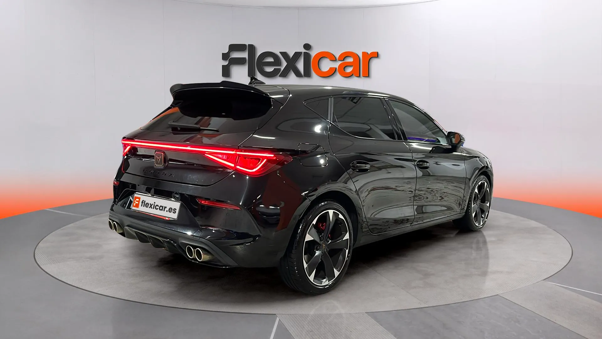Cupra León 1.5 eTSI DSG - foto 7