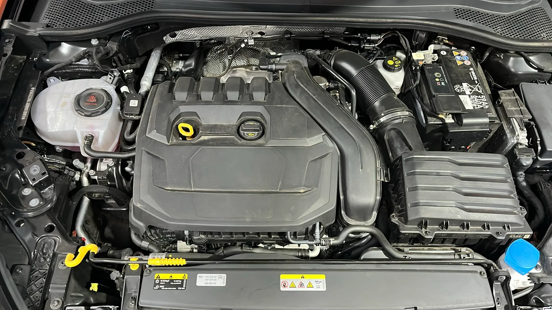 Cupra León 1.5 eTSI DSG - foto 24