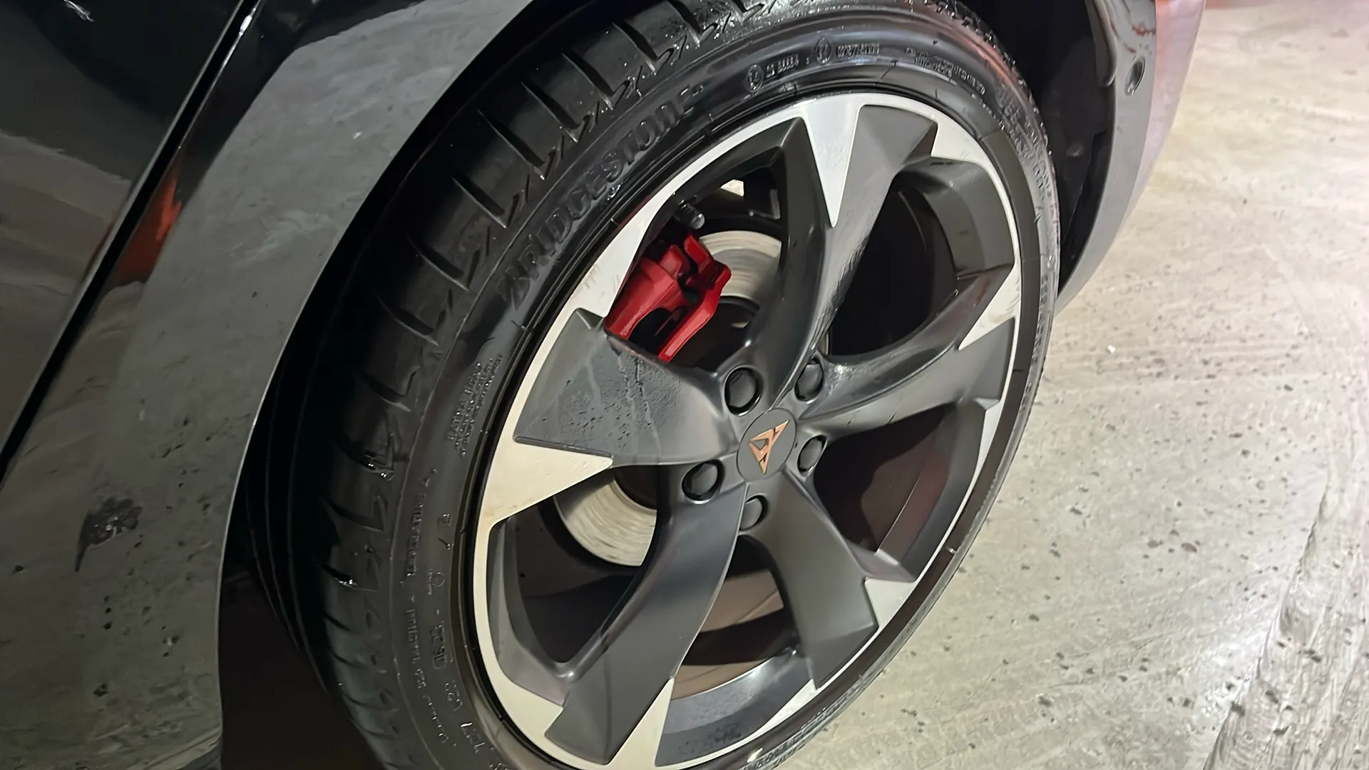 Cupra León 1.5 eTSI DSG - foto 27