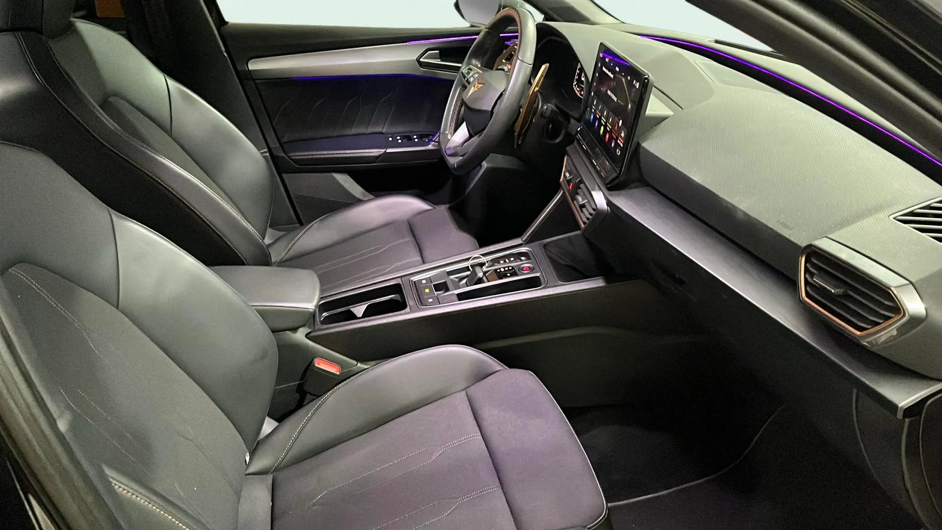 Cupra León 1.5 eTSI DSG - foto 15