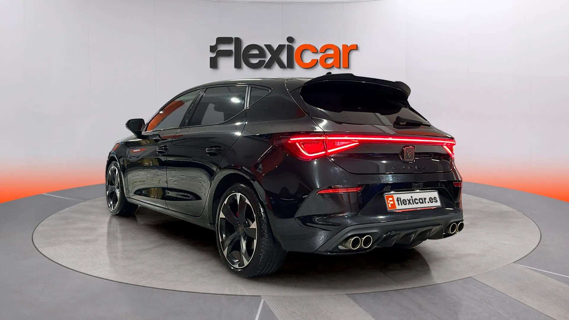Cupra León 1.5 eTSI DSG - foto 5