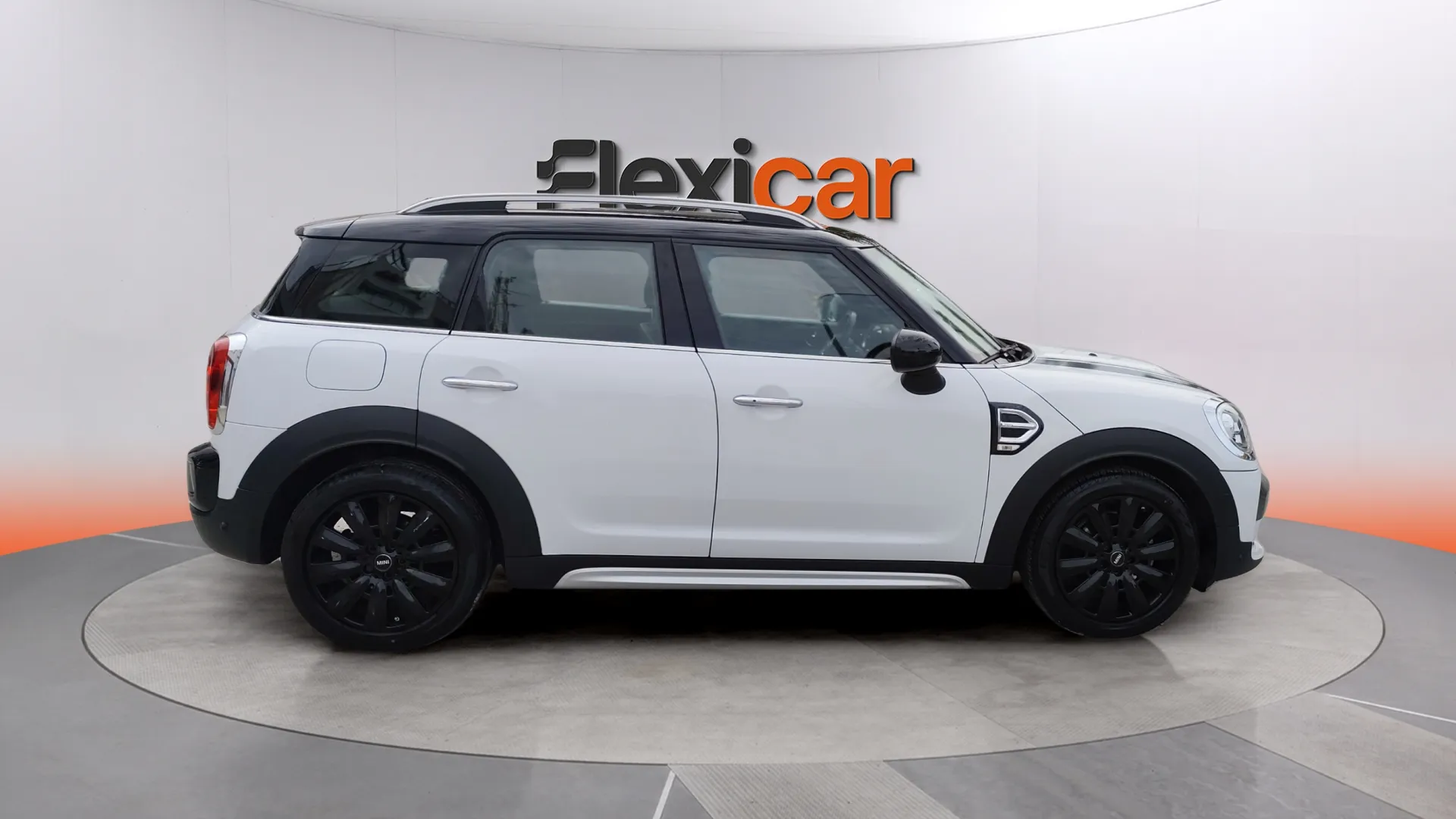 MINI Countryman Cooper - foto 8