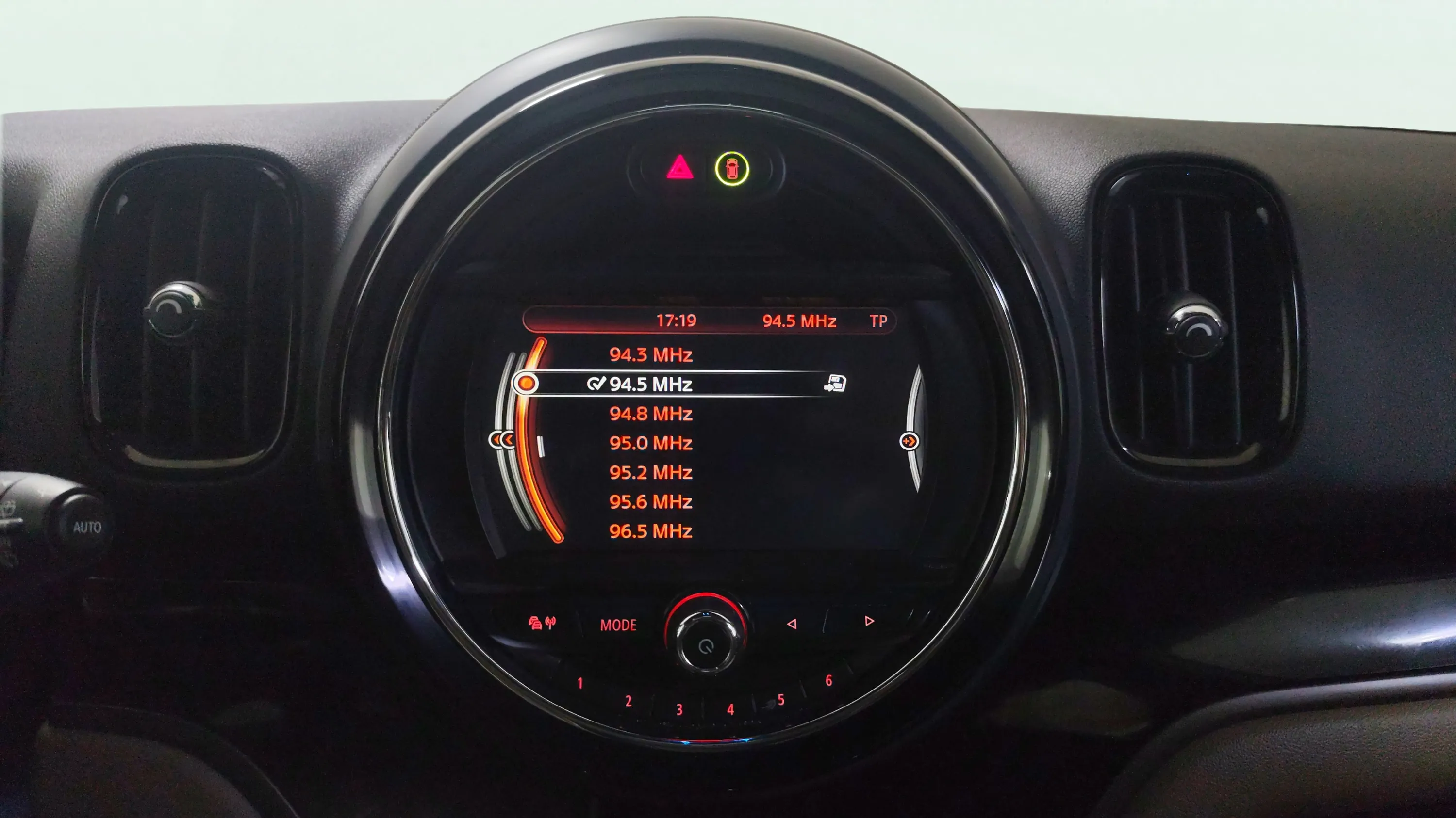 MINI Countryman Cooper - foto 11