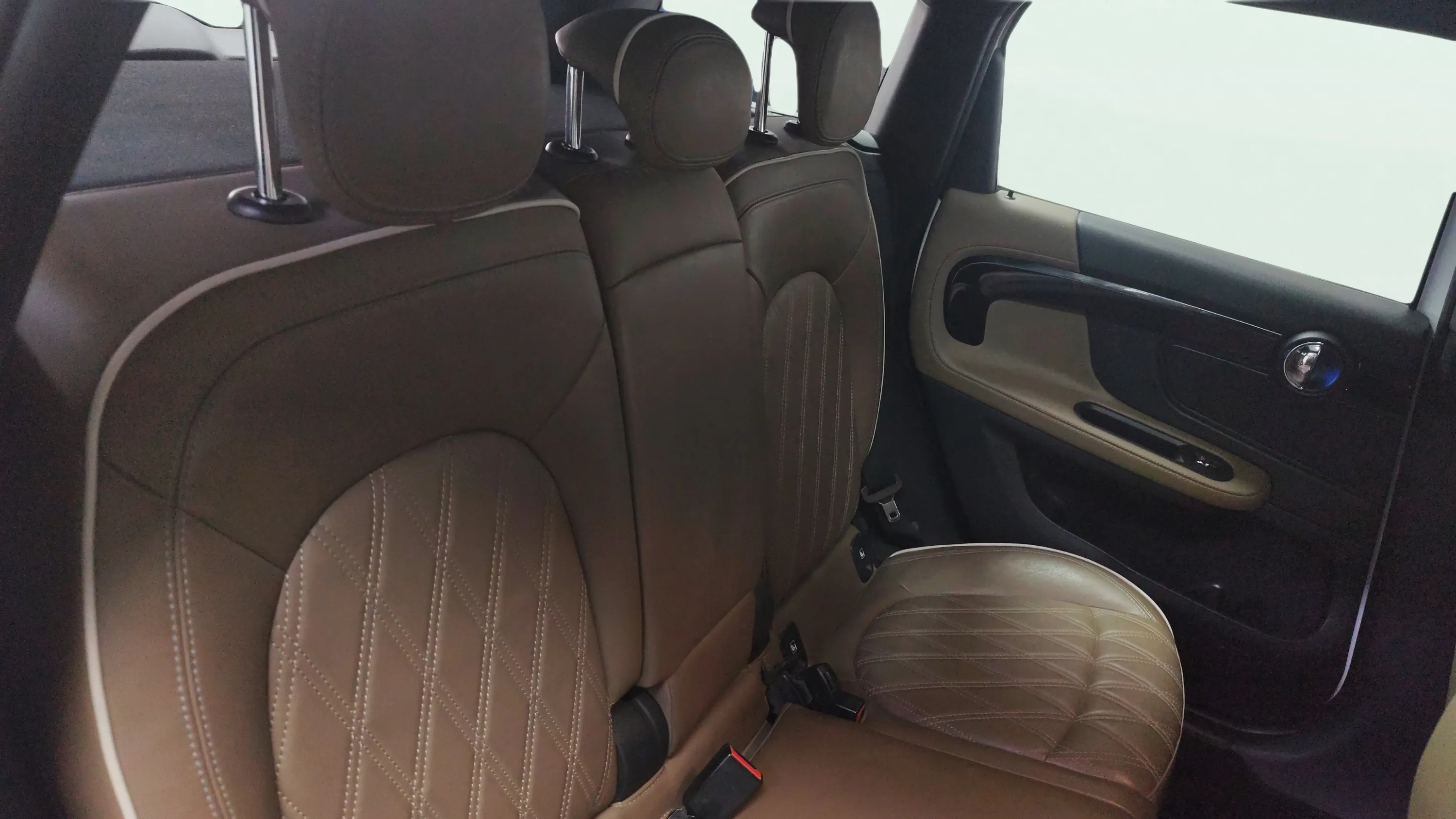 MINI Countryman Cooper - foto 23