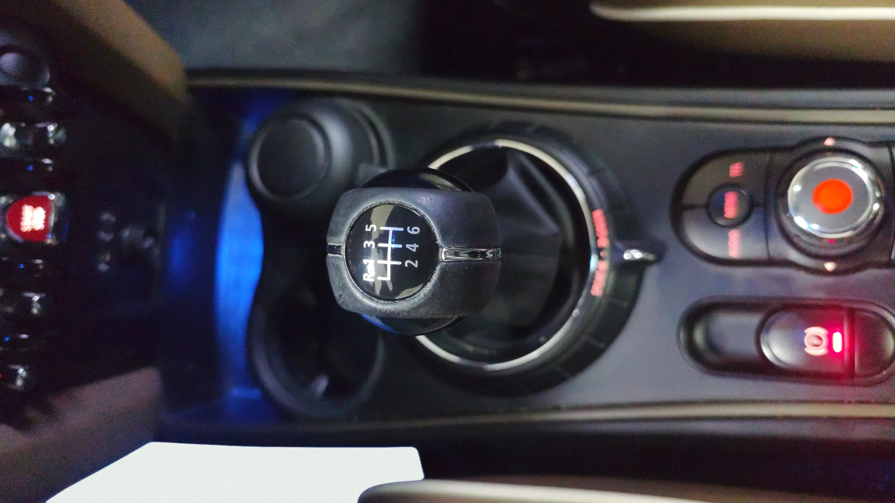 MINI Countryman Cooper - foto 10