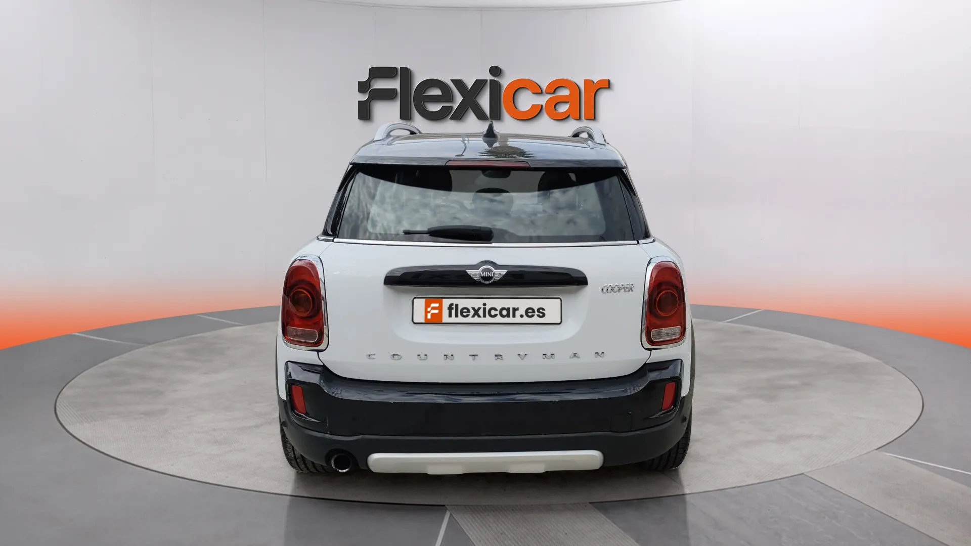 MINI Countryman Cooper - foto 6
