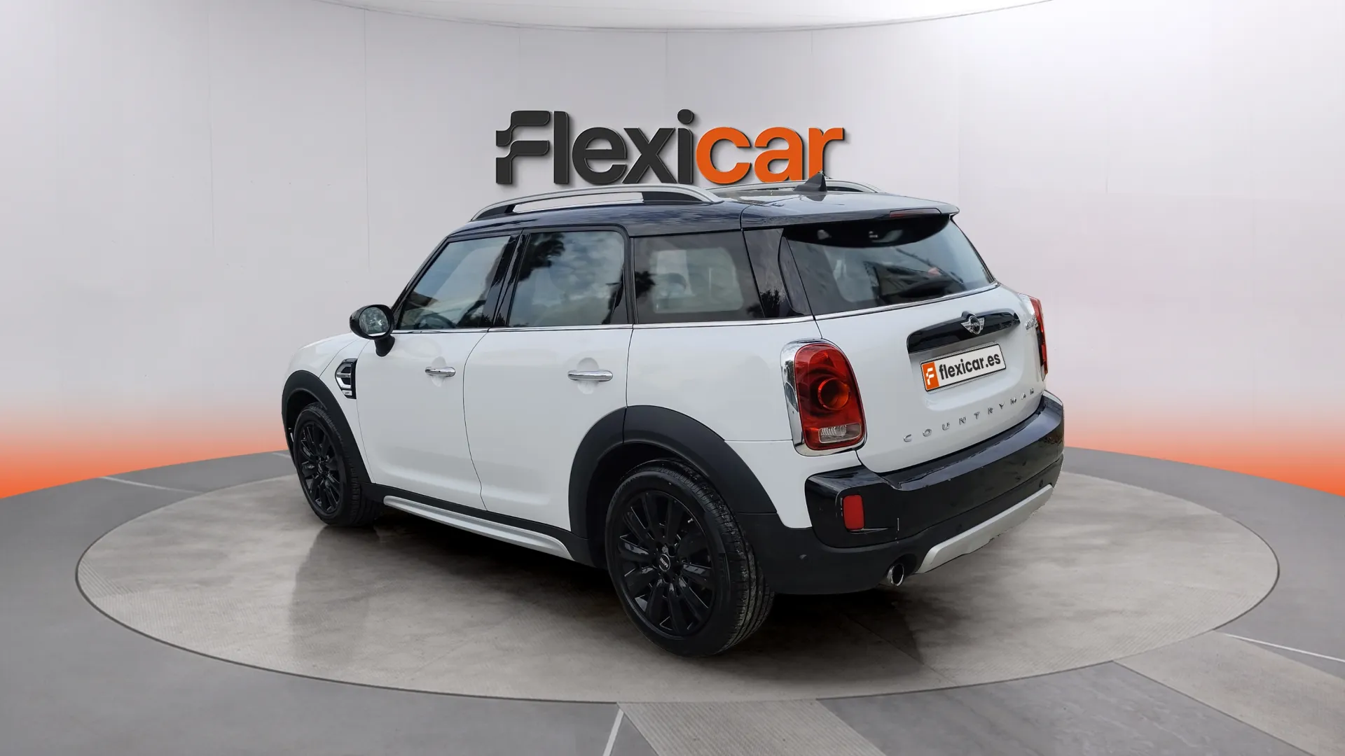 MINI Countryman Cooper - foto 5