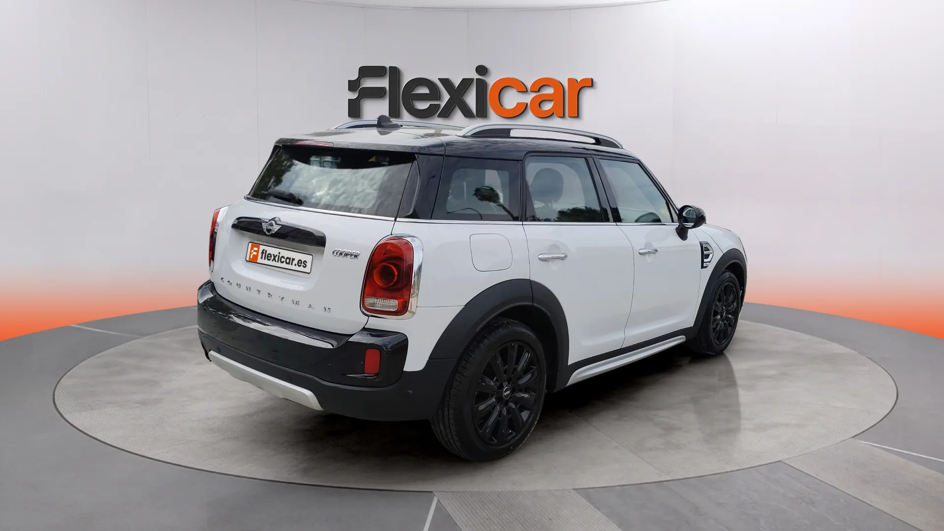 MINI Countryman Cooper - foto 7