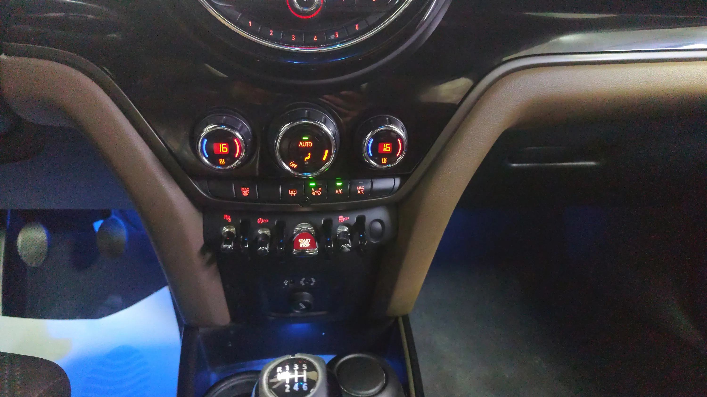 MINI Countryman Cooper - foto 13