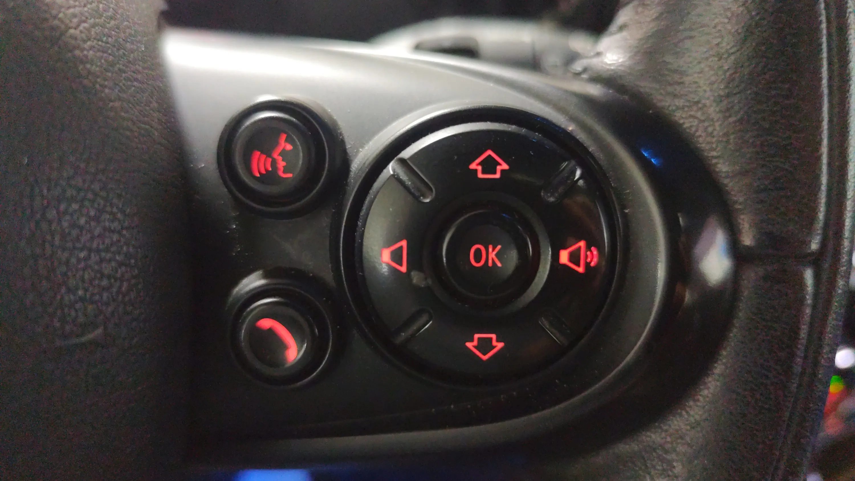 MINI Countryman Cooper - foto 17