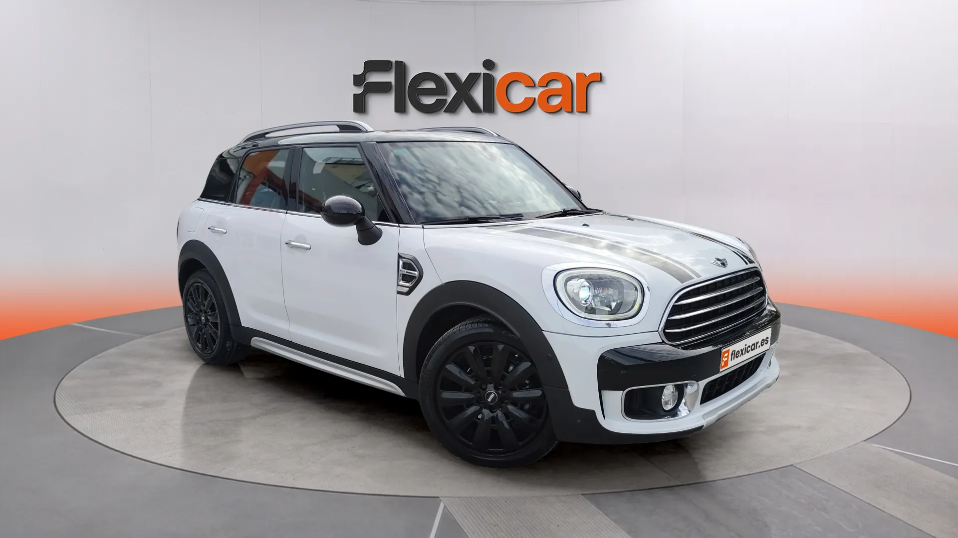 MINI Countryman Cooper