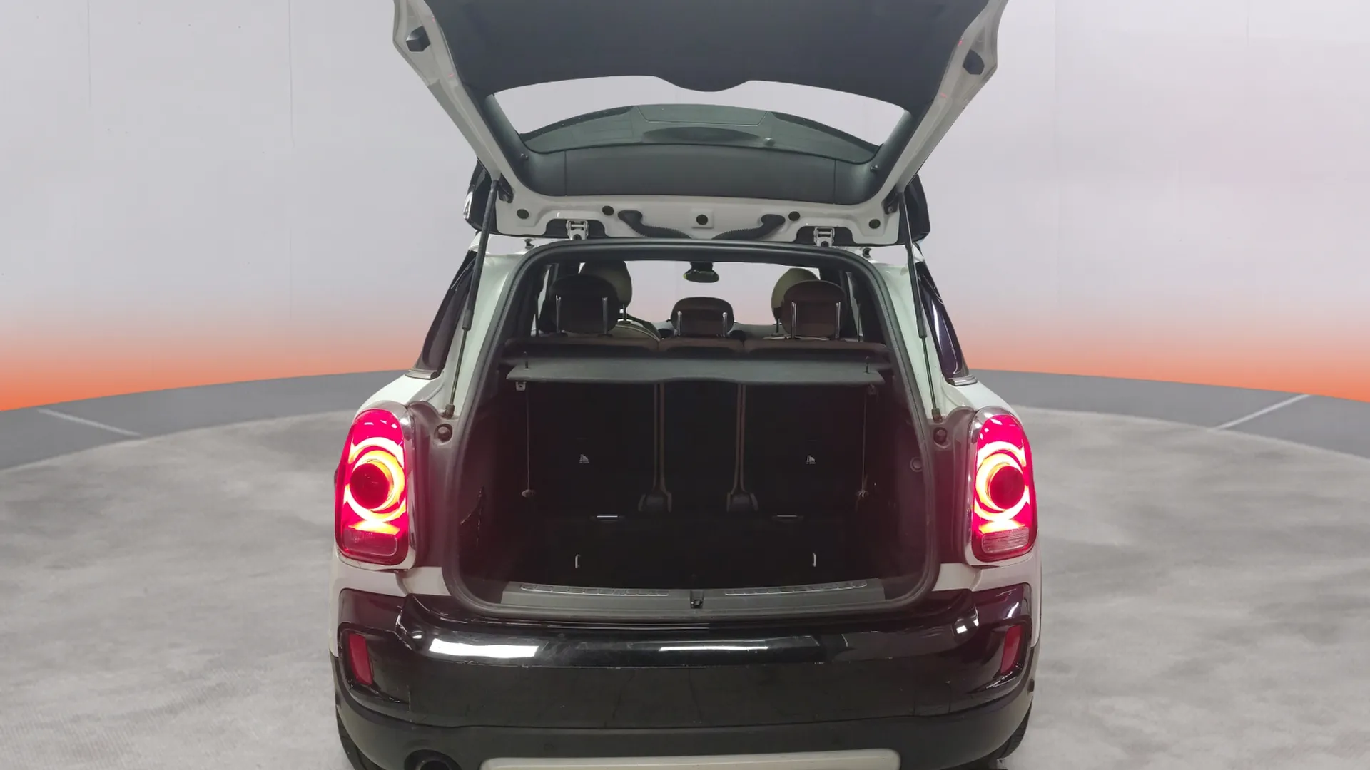 MINI Countryman Cooper - foto 24