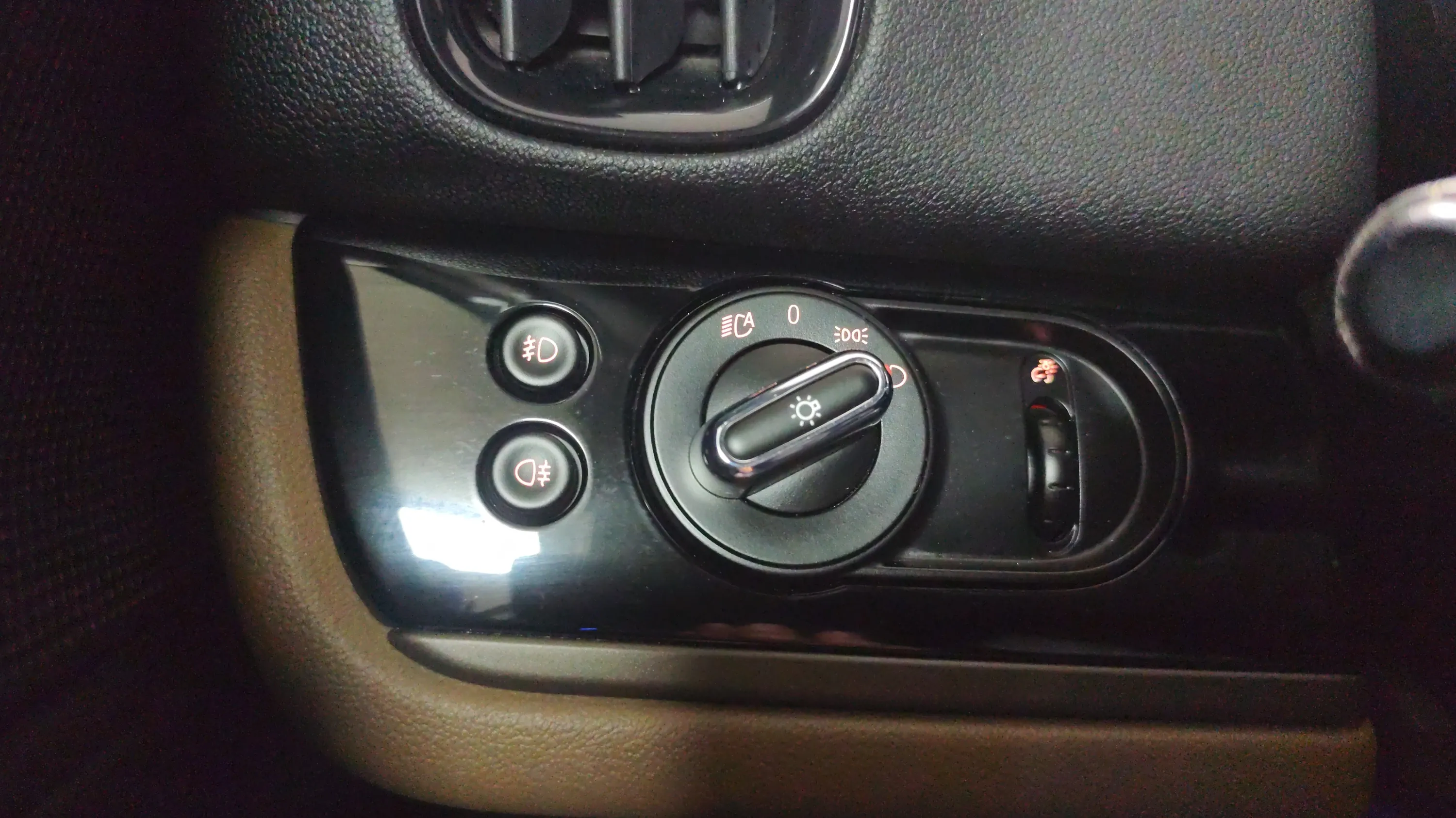 MINI Countryman Cooper - foto 20