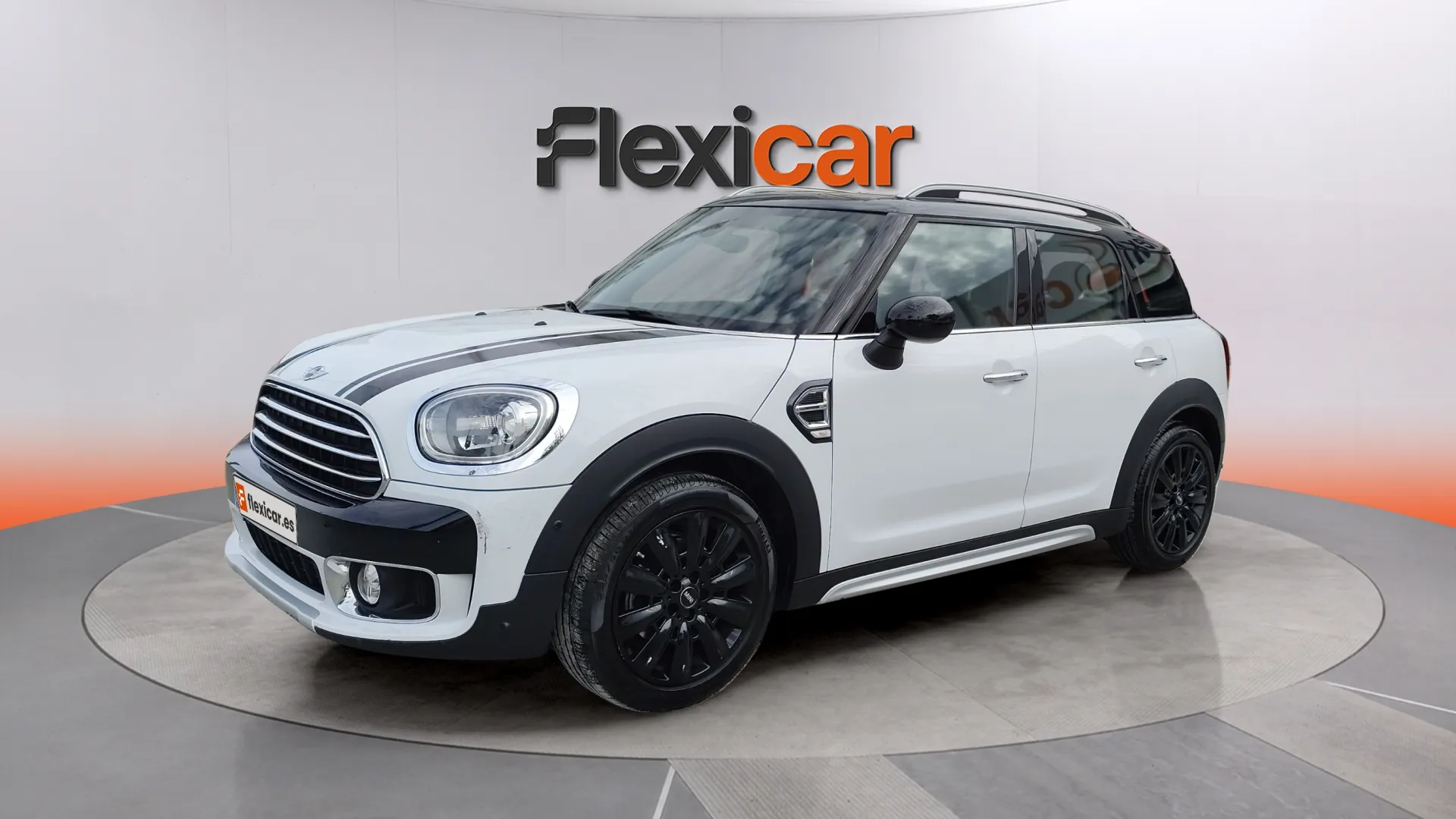 MINI Countryman Cooper - foto 3